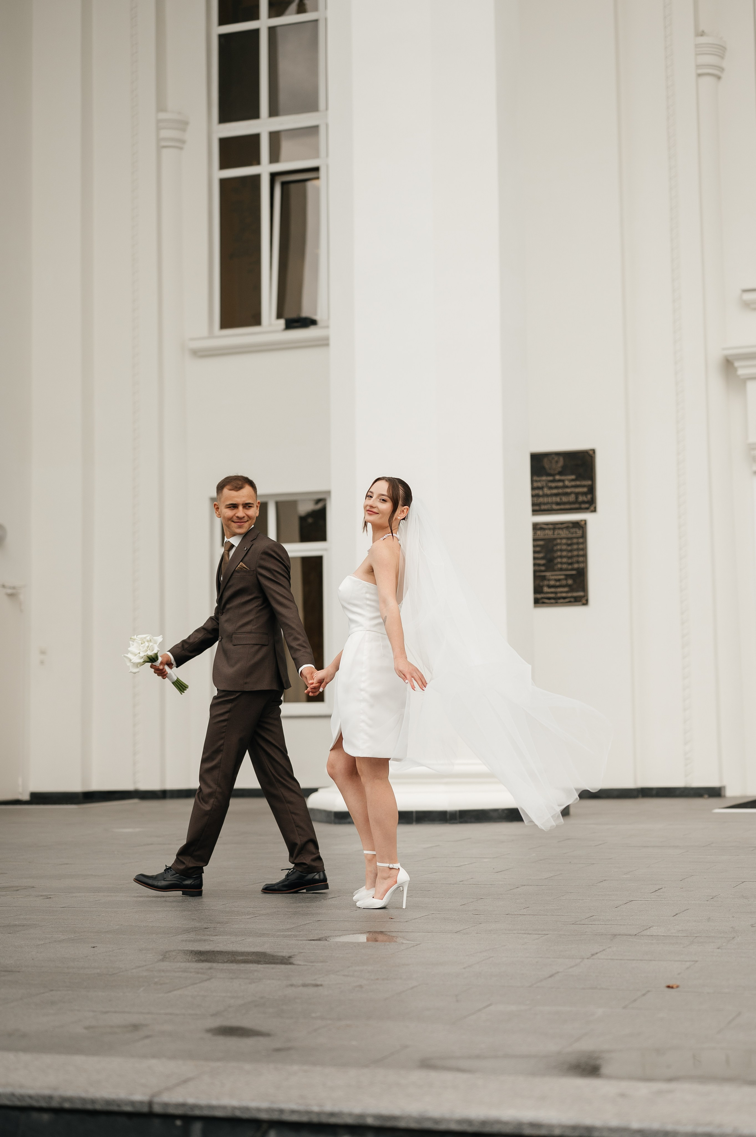 Константин и Виктория. Свадебный и семейный фотограф в Краснодаре Алина Мельник