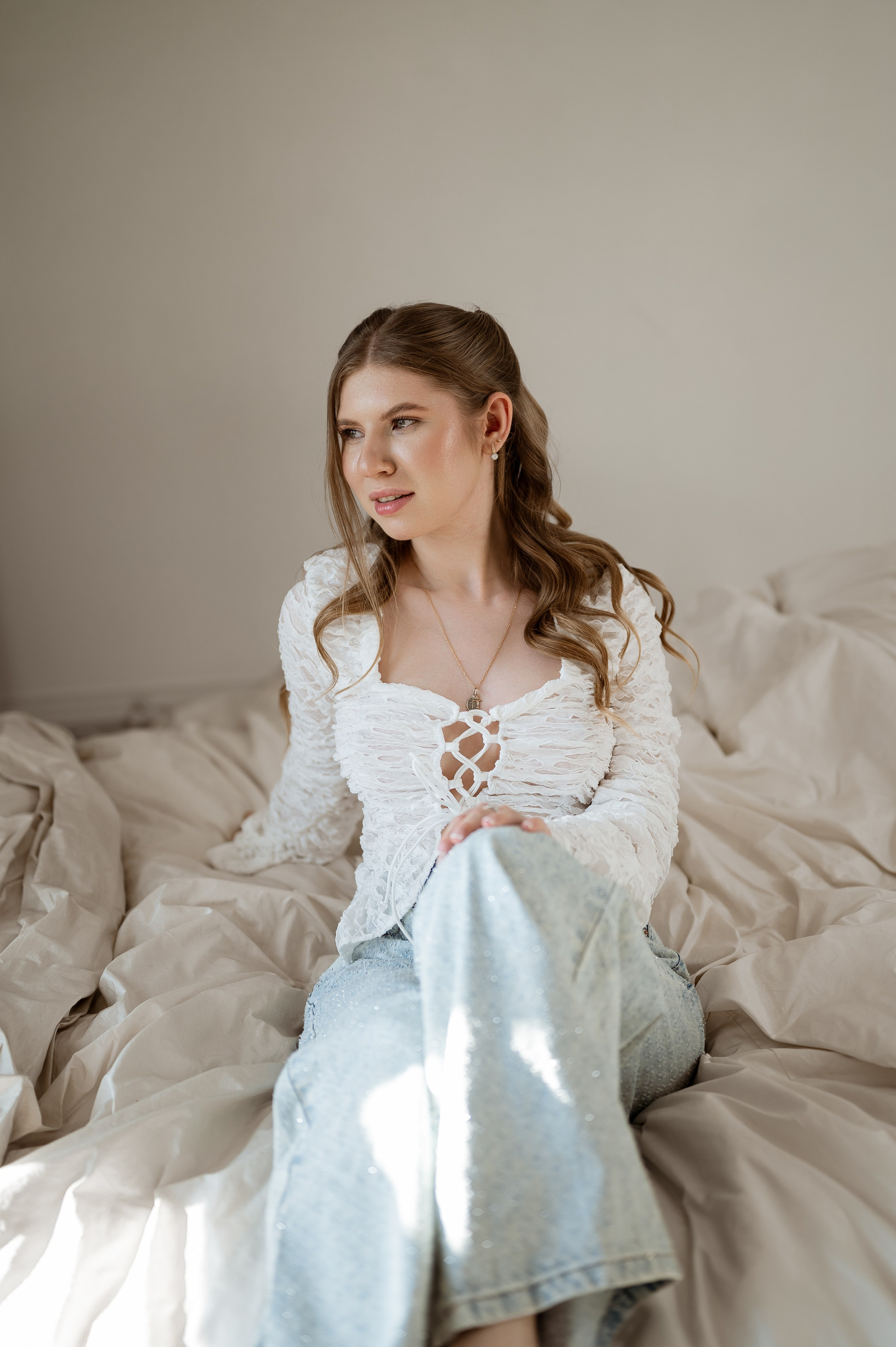 Аня. Свадебный и семейный фотограф в Краснодаре Алина Мельник