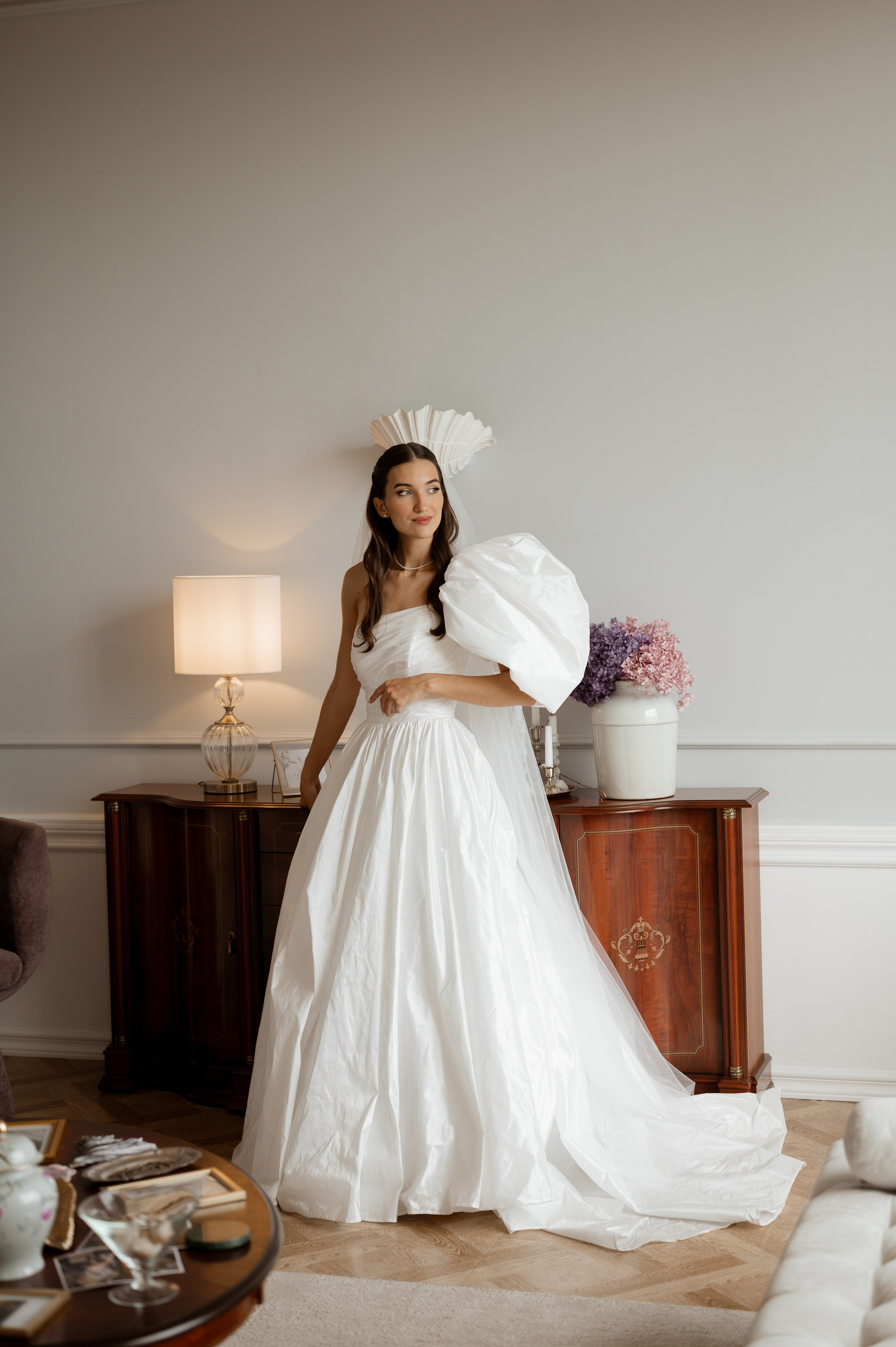 Артем и Анна. Свадебный и семейный фотограф в Краснодаре Алина Мельник