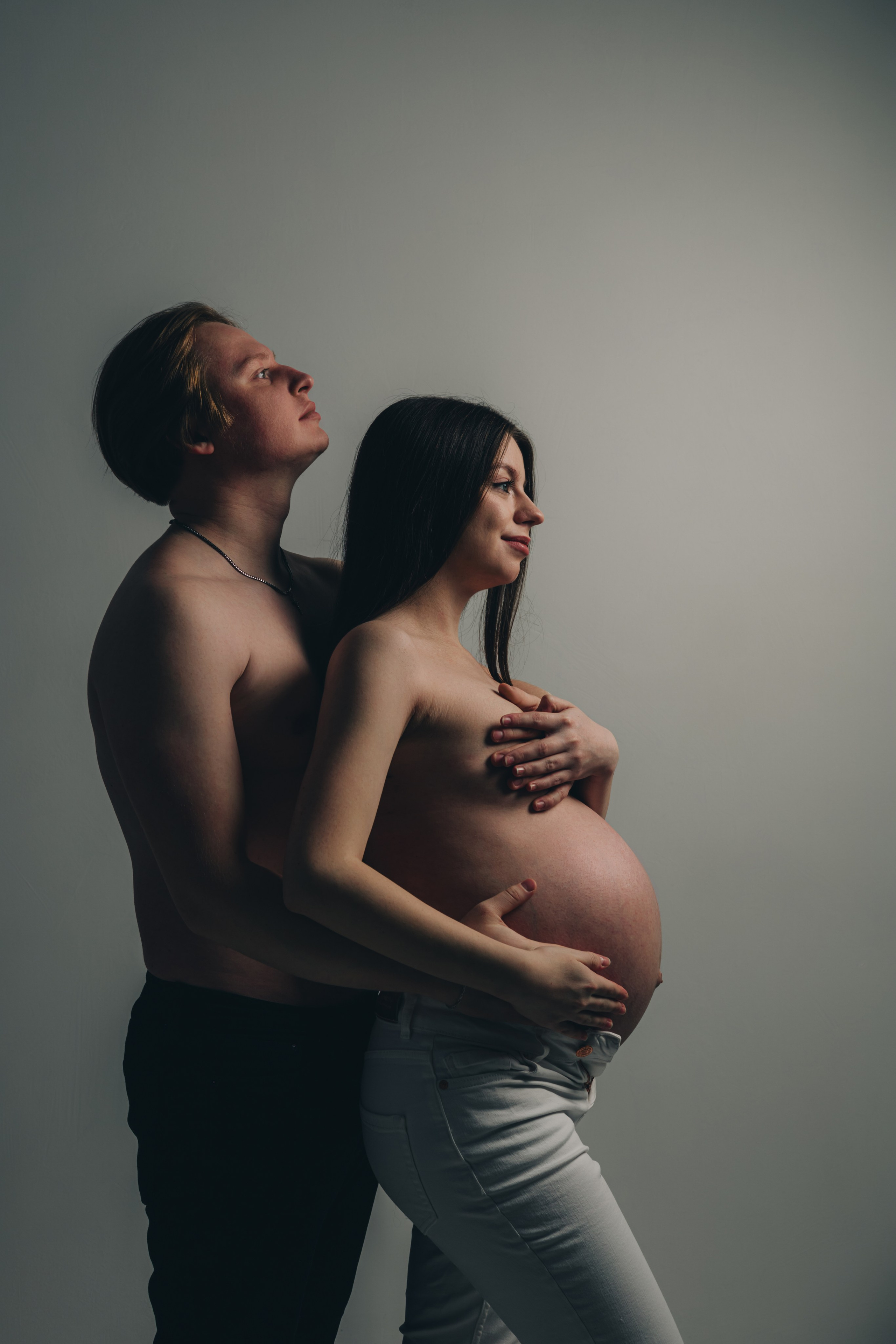 Настя и Никита. Фотограф Уфа