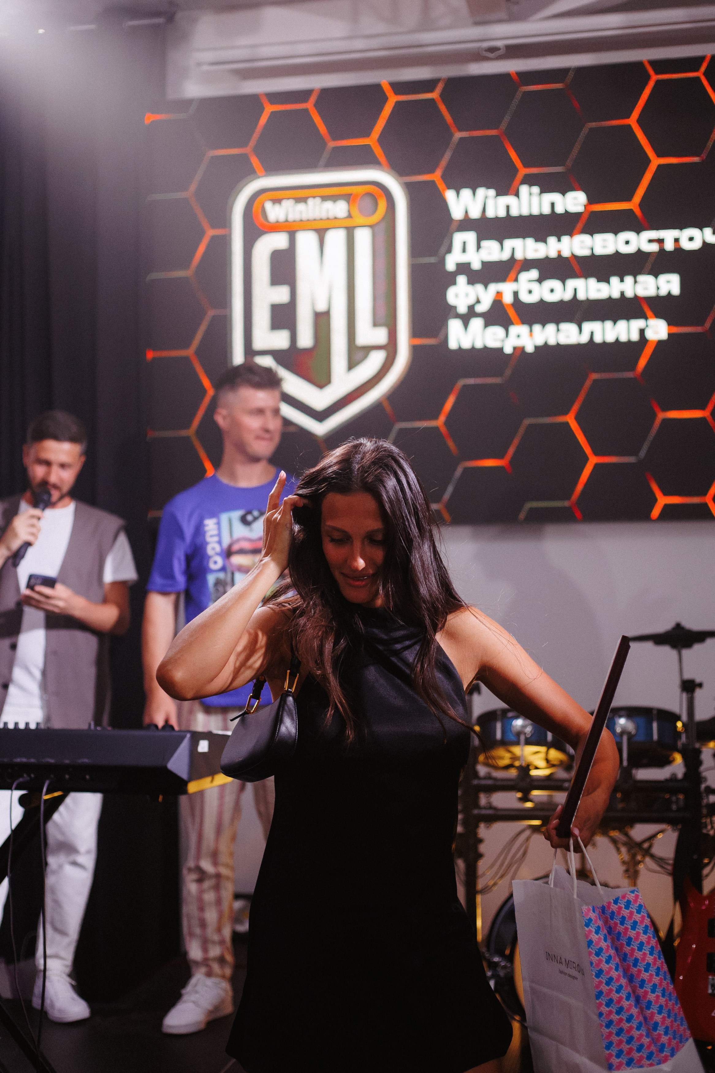 MEDIALIGA DV — AFTER PARTY. СВОИ. ФОТООТЧЕТЫ-СОБЫТИЯ-МЕСТА