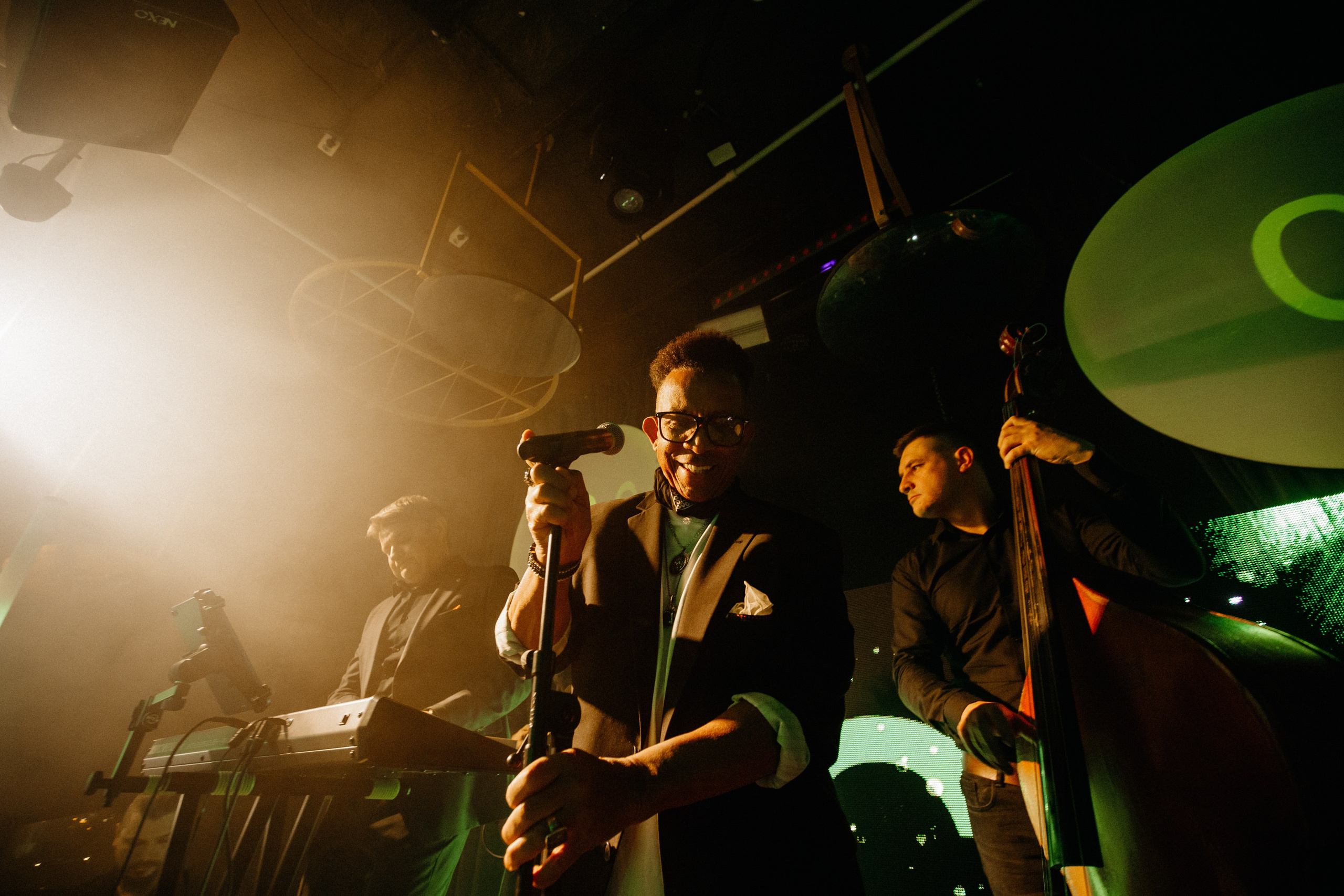 ONYX BLACK [Презентация Жилого Комплекса]. СВОИ. ФОТООТЧЕТЫ-СОБЫТИЯ-МЕСТА