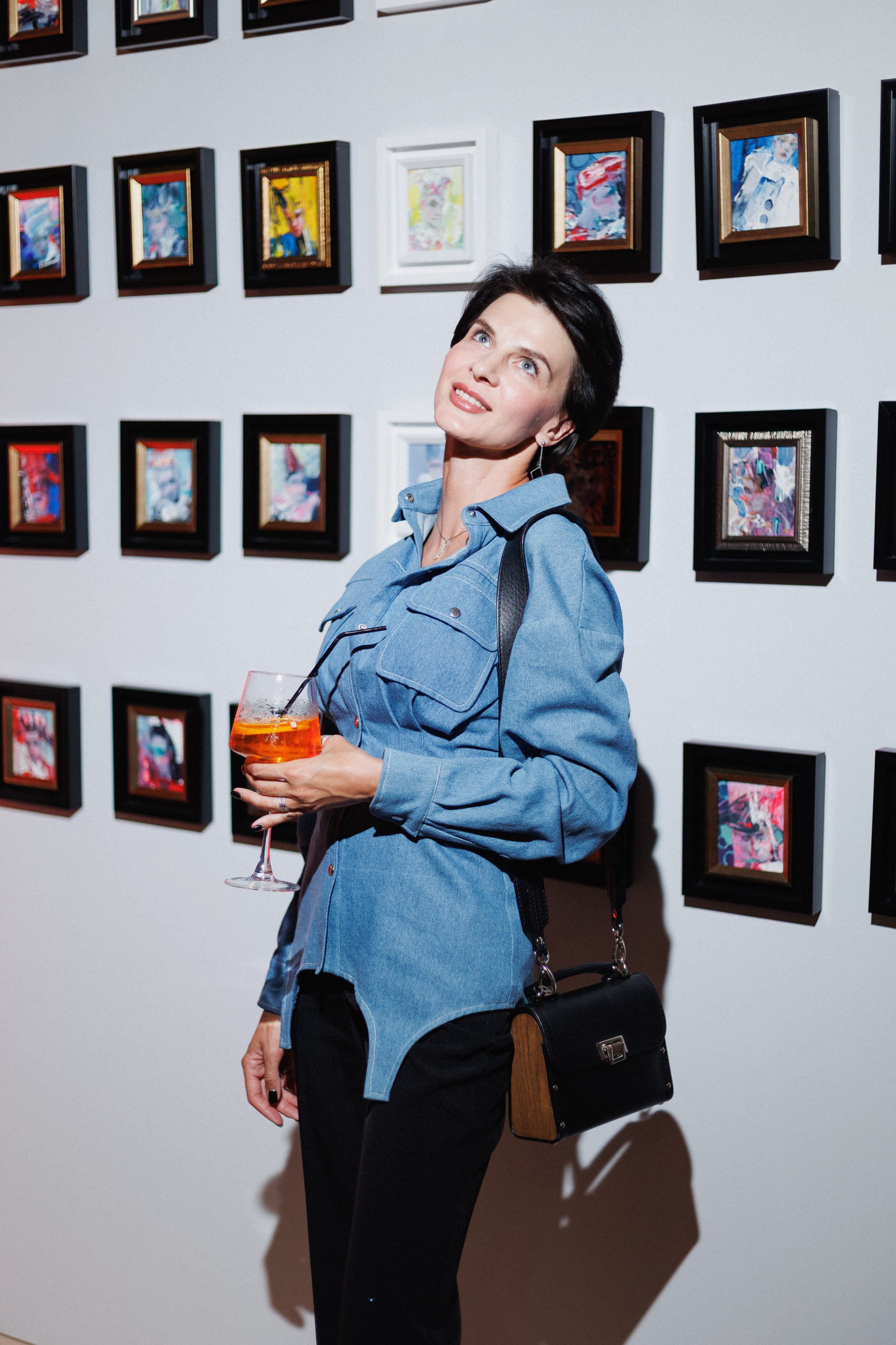 DGD WILD PINK. СВОИ. ФОТООТЧЕТЫ-СОБЫТИЯ-МЕСТА