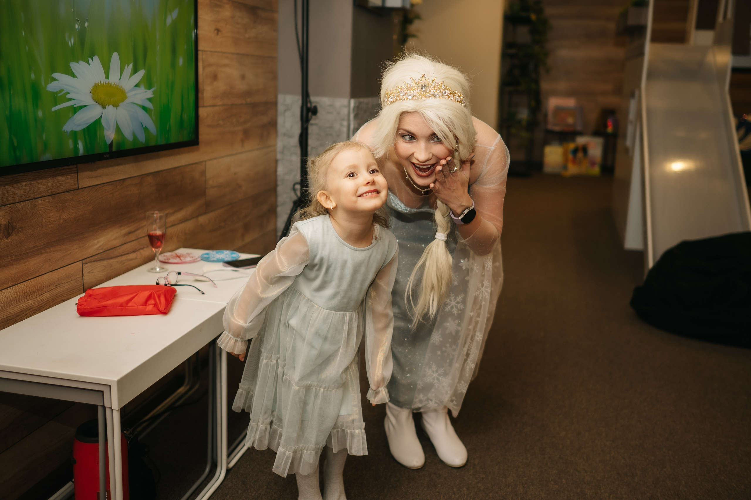 День Рождения Ульяны. Фотограф Архангельск