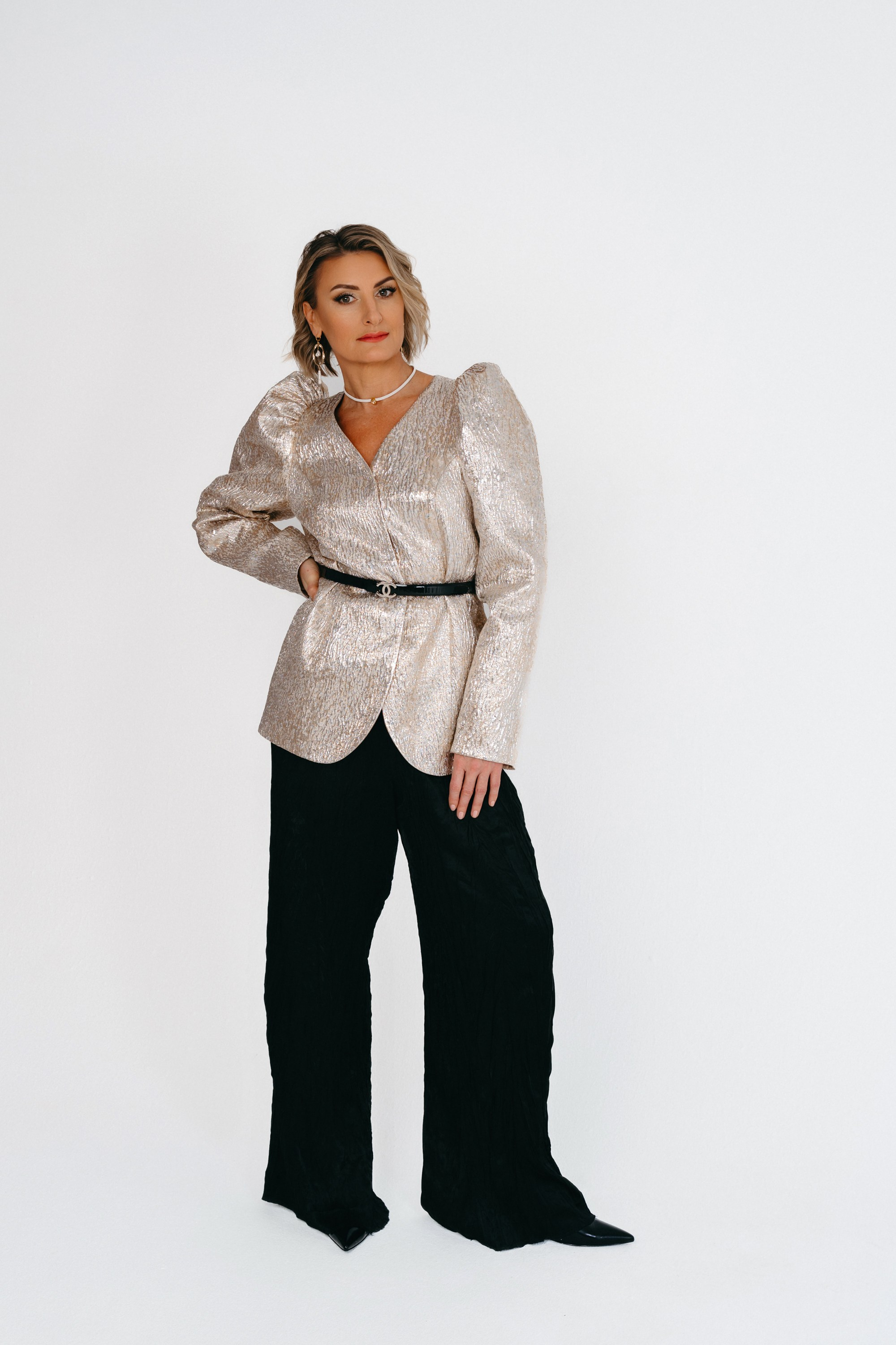 Оксана. Фотограф Яна Савина