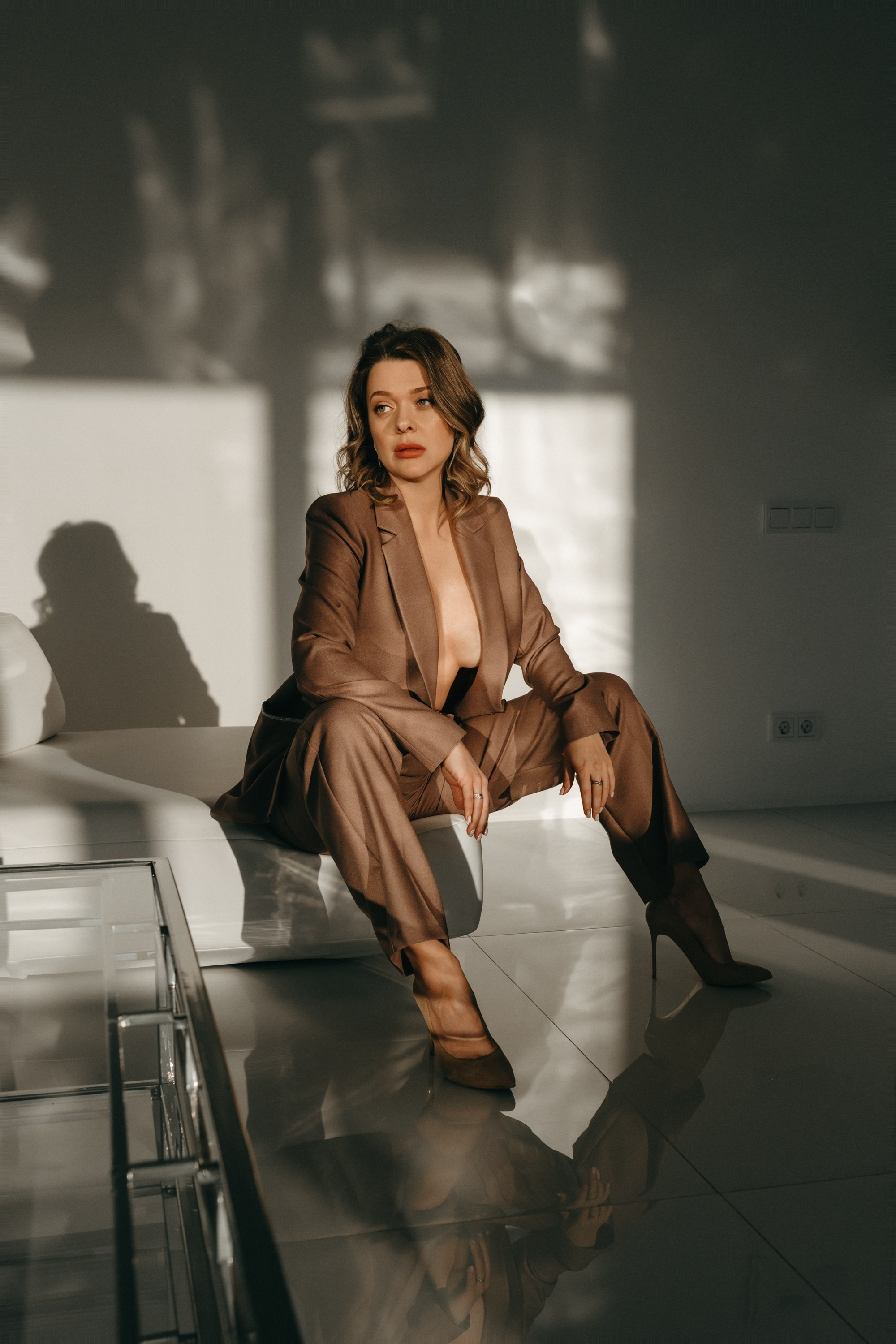 Вероника. Фотограф Яна Савина