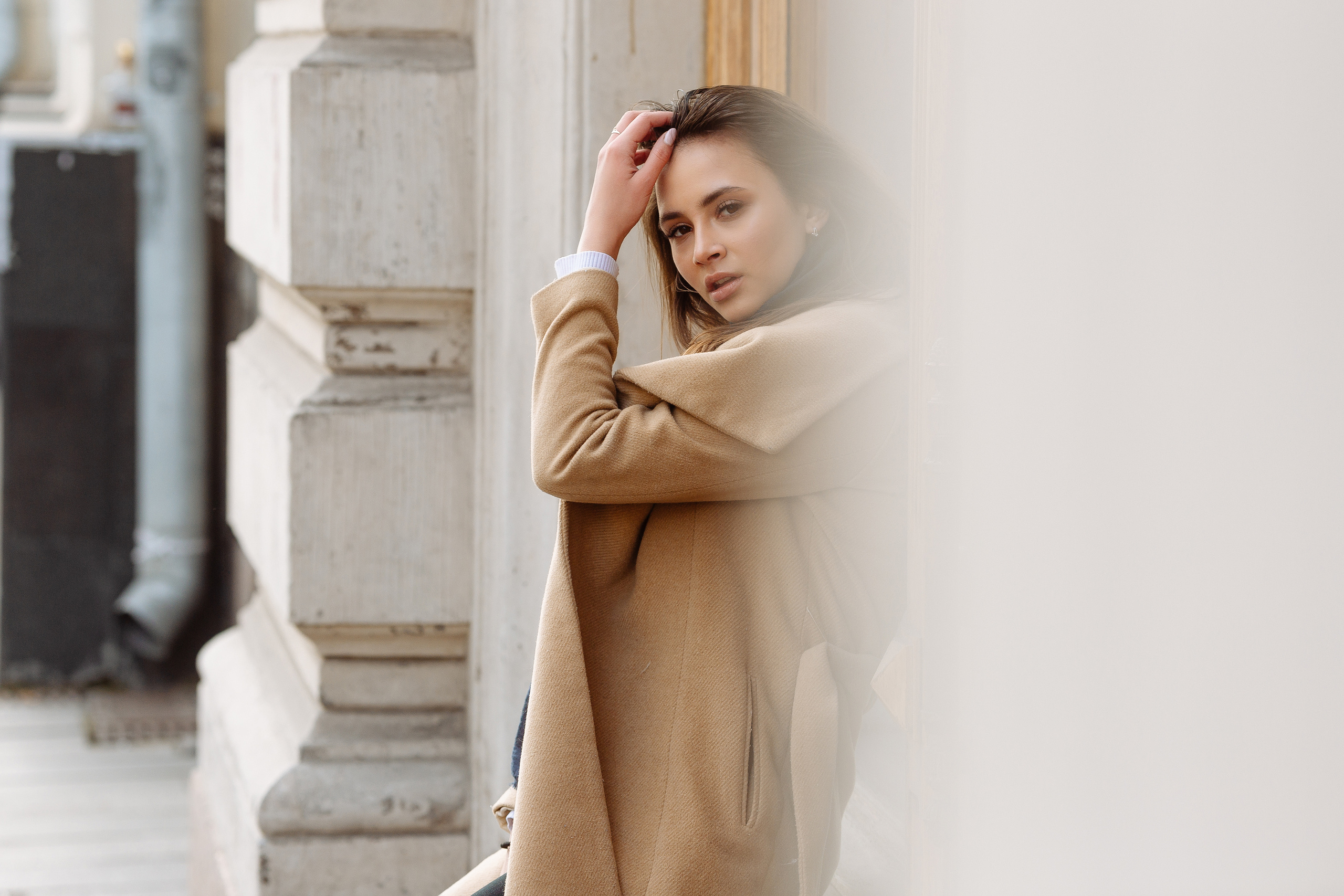 Индивидуальные съемки. Фотограф Виталий Мурашов Санкт -Петербург | Москва