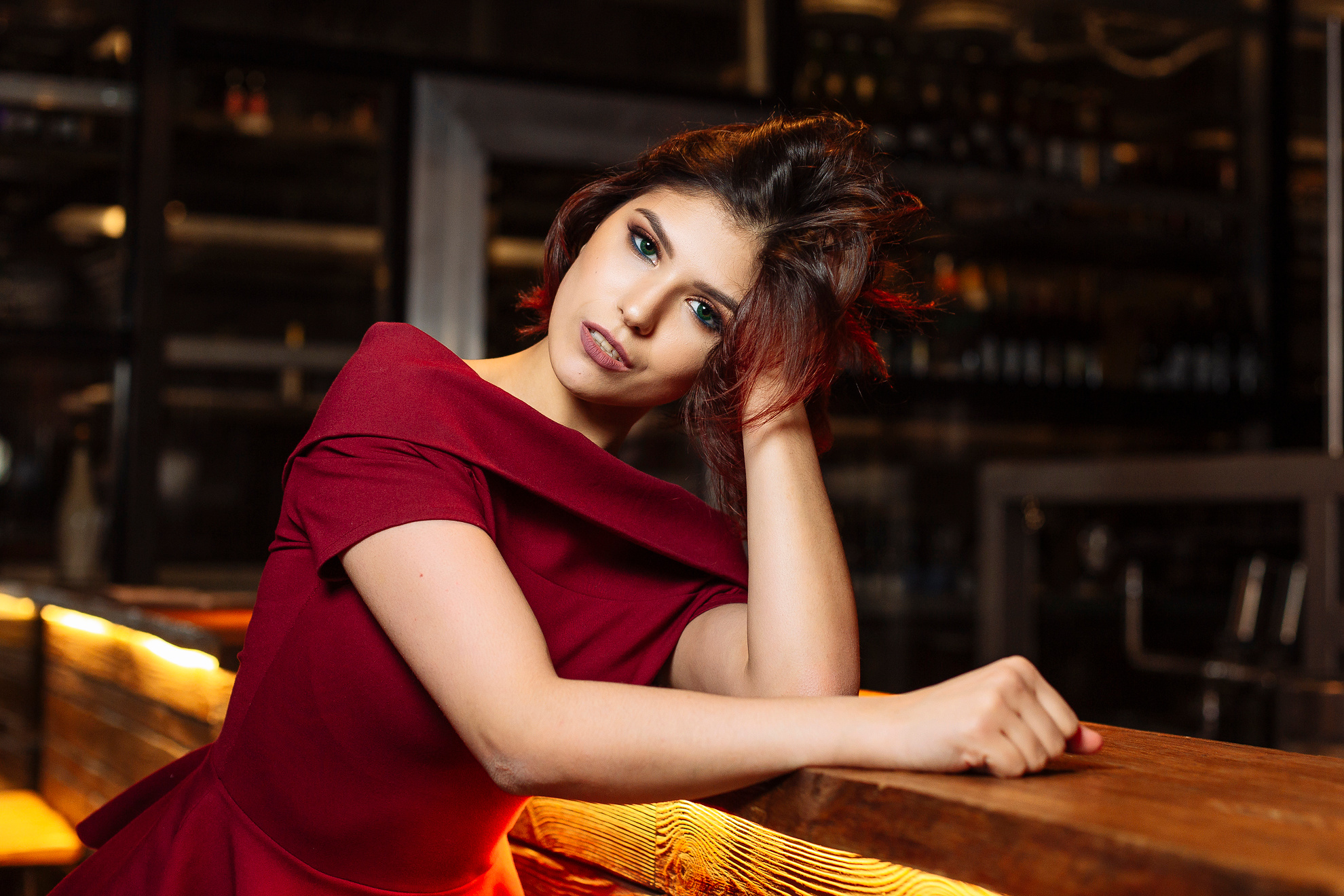 Индивидуальные съемки. Фотограф Виталий Мурашов Санкт -Петербург | Москва