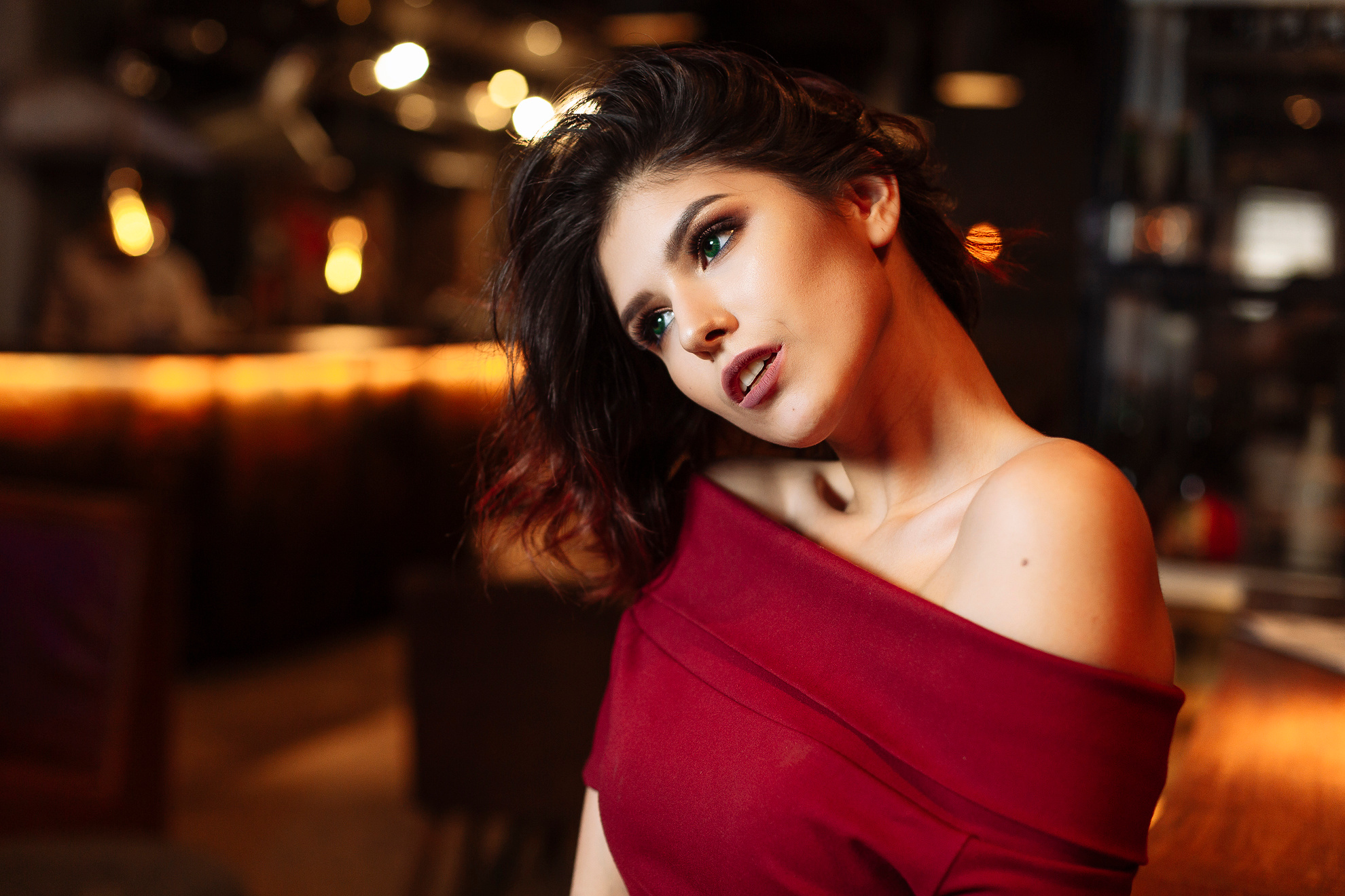 Индивидуальные съемки. Фотограф Виталий Мурашов Санкт -Петербург | Москва