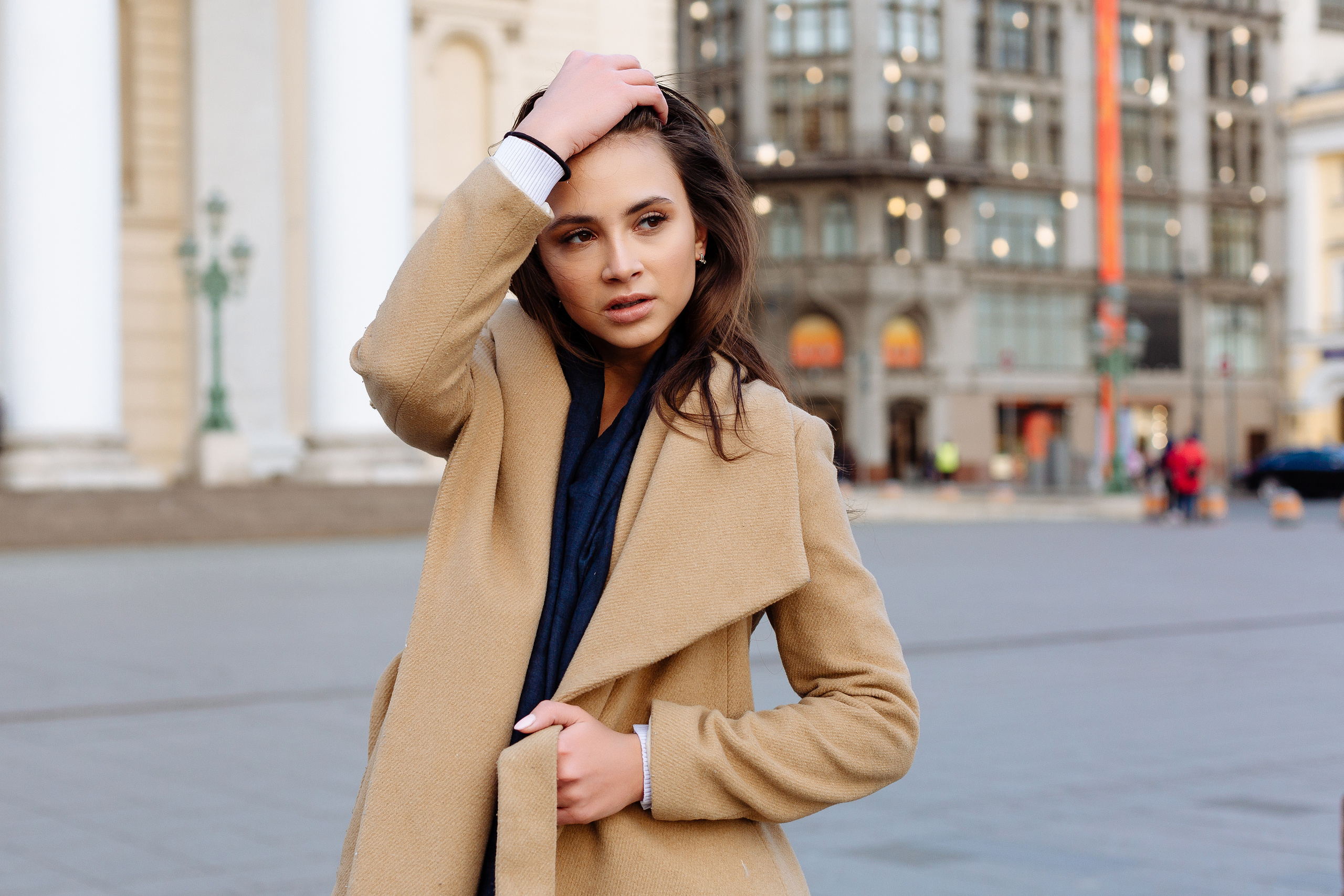 Индивидуальные съемки. Фотограф Виталий Мурашов Санкт -Петербург | Москва