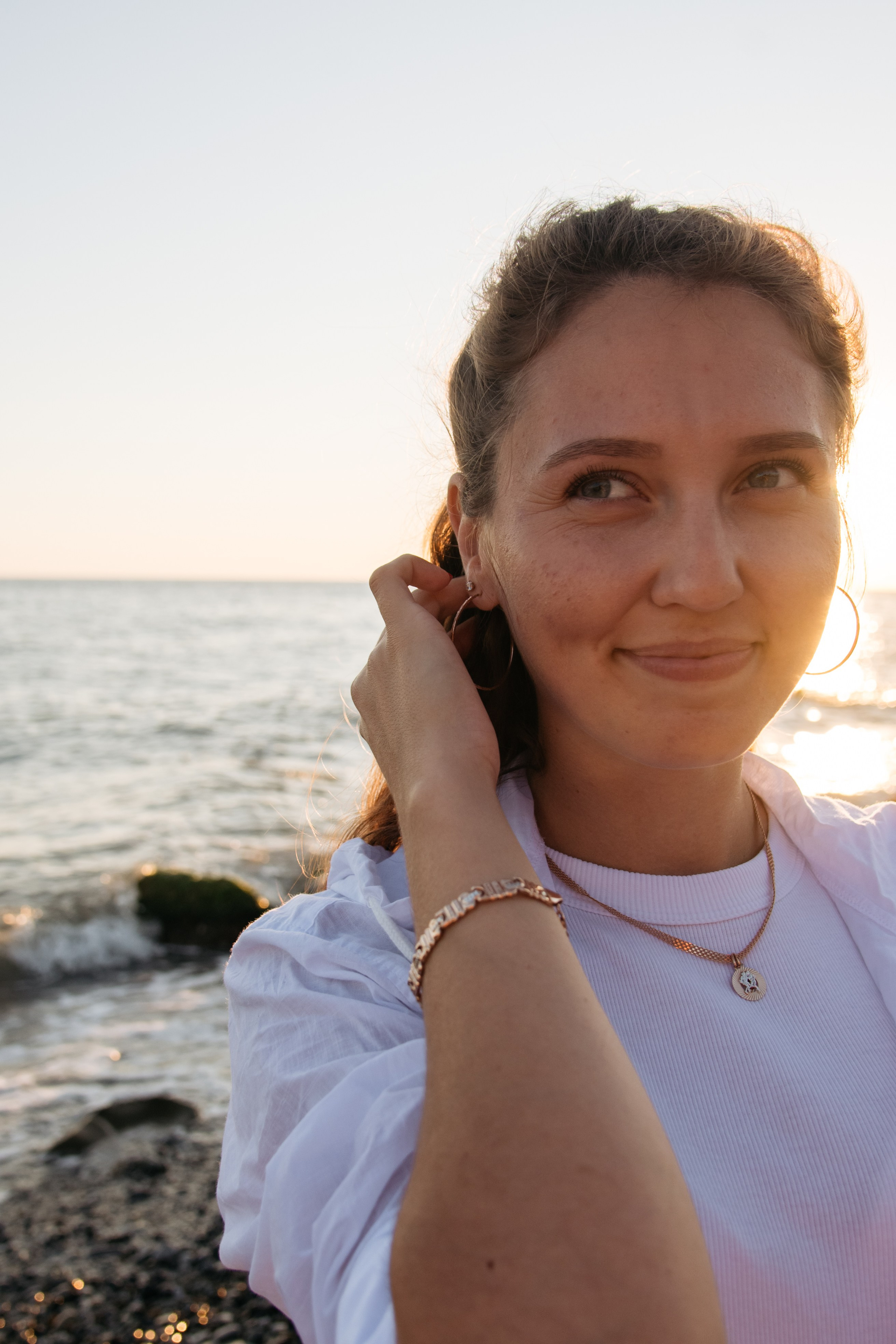 Индивидуальная съемка. Семейный и портретный фотограф в Сочи Дарья Вострикова