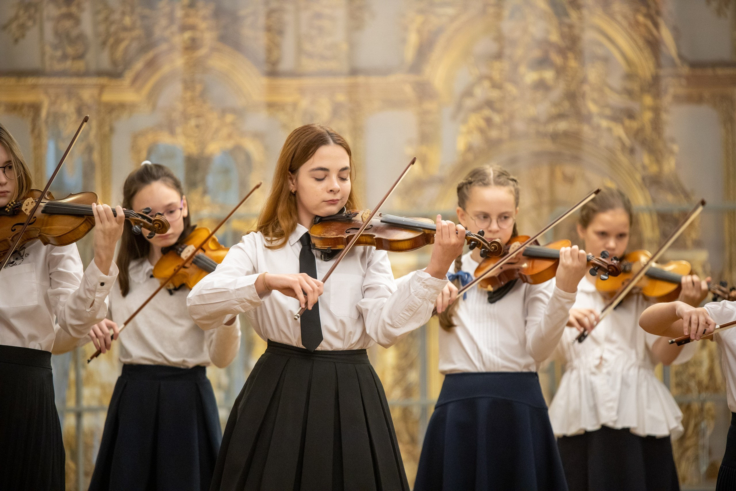 Концерт памяти Г. З. Райхеля. Фотограф в Туле Крупский АнДРей. Фотостудия «КАДР71» в Туле