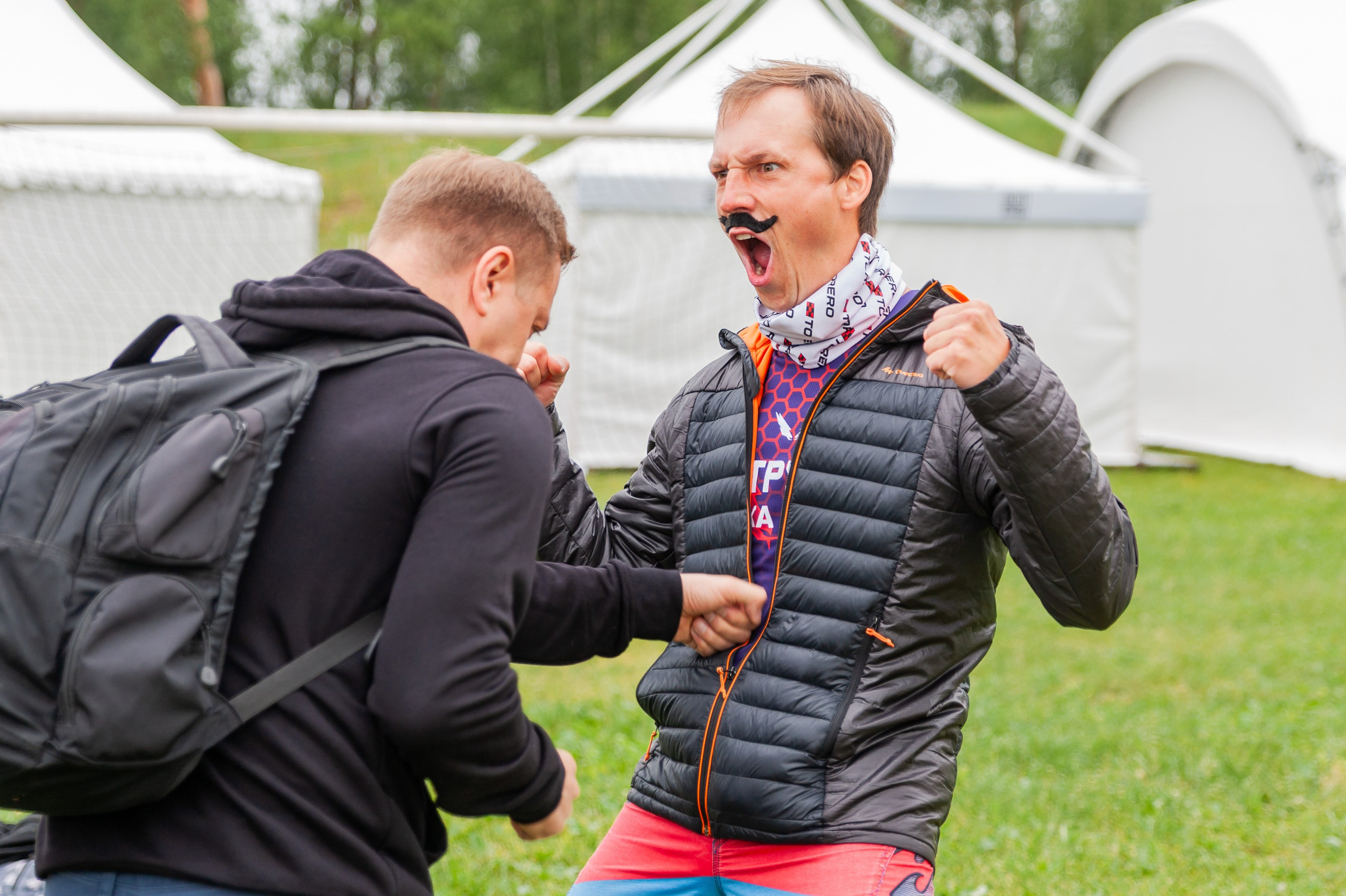 Гонка Героев (инструкторы). Свадебный и семейный фотограф Константин Аксёнов, Москва