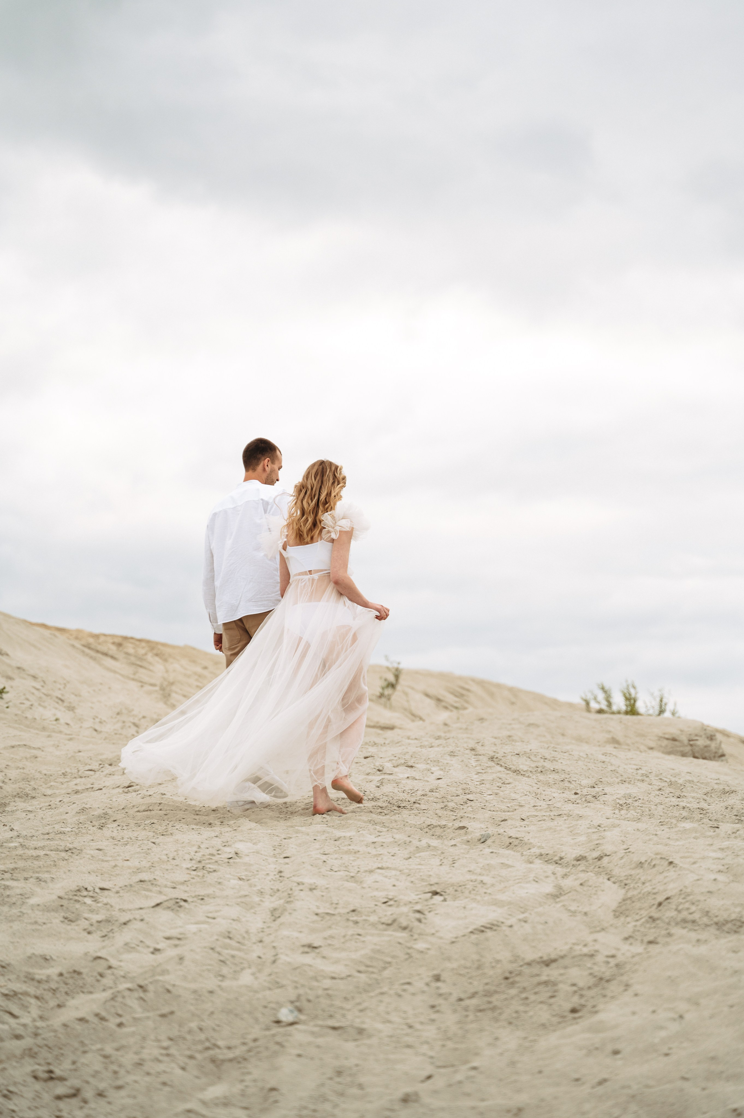 Кристина и Леша. Портретный и семейный фотограф в Екатеринбурге Мария Чахеева