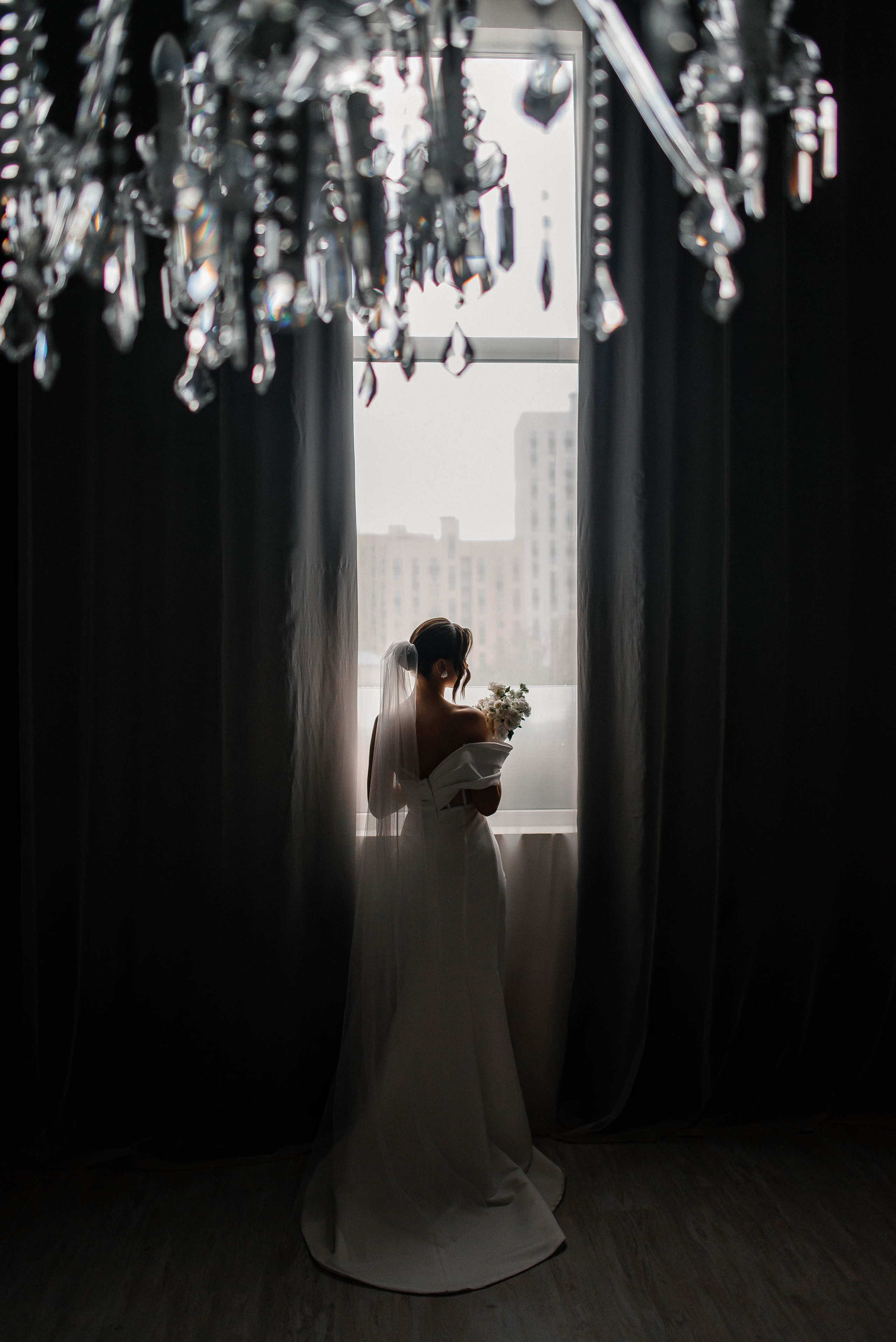 Николай и Ангелина. Свадебный фотограф Курск Артем Духтанов