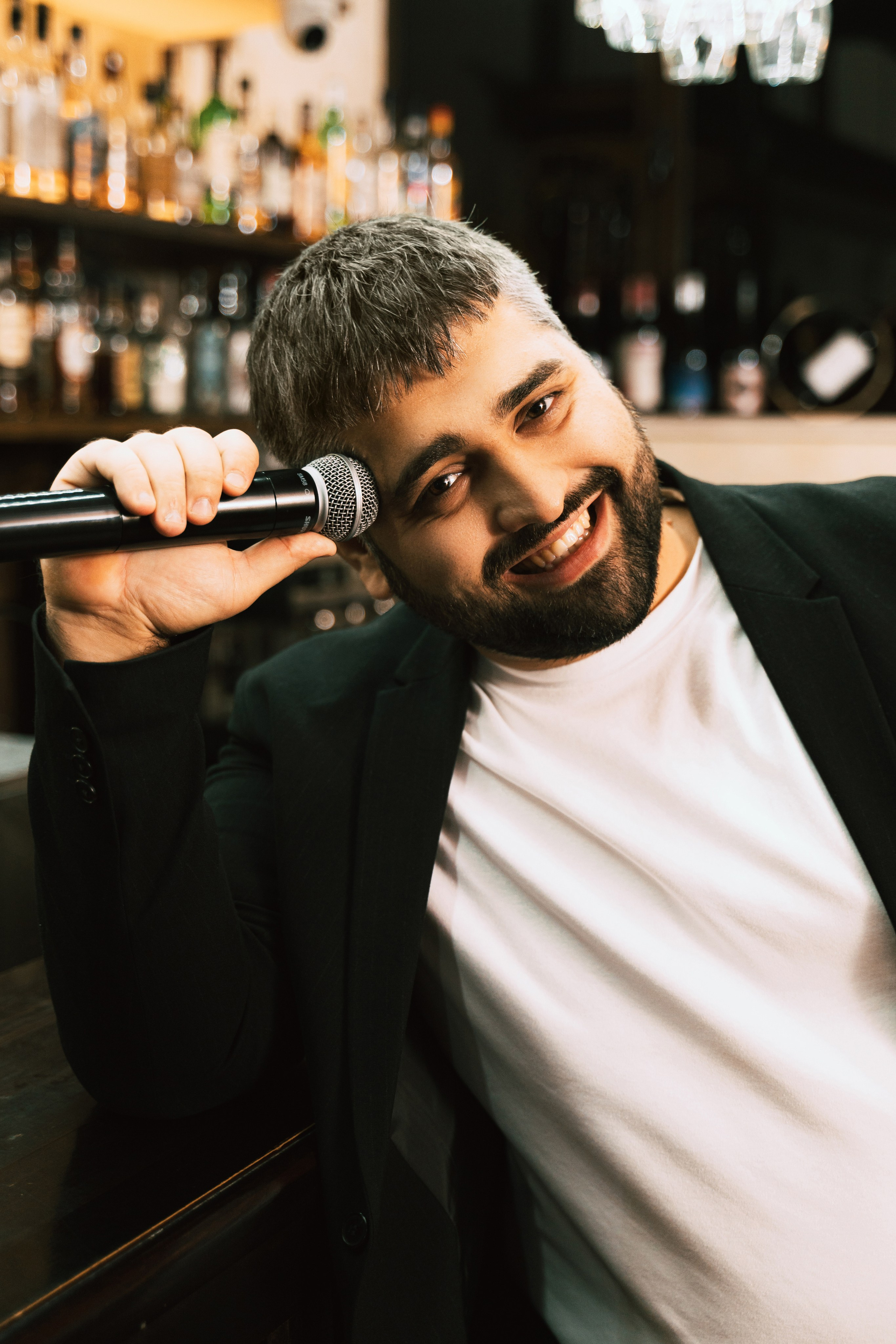 Контент ведущему. Фотограф Краснодар