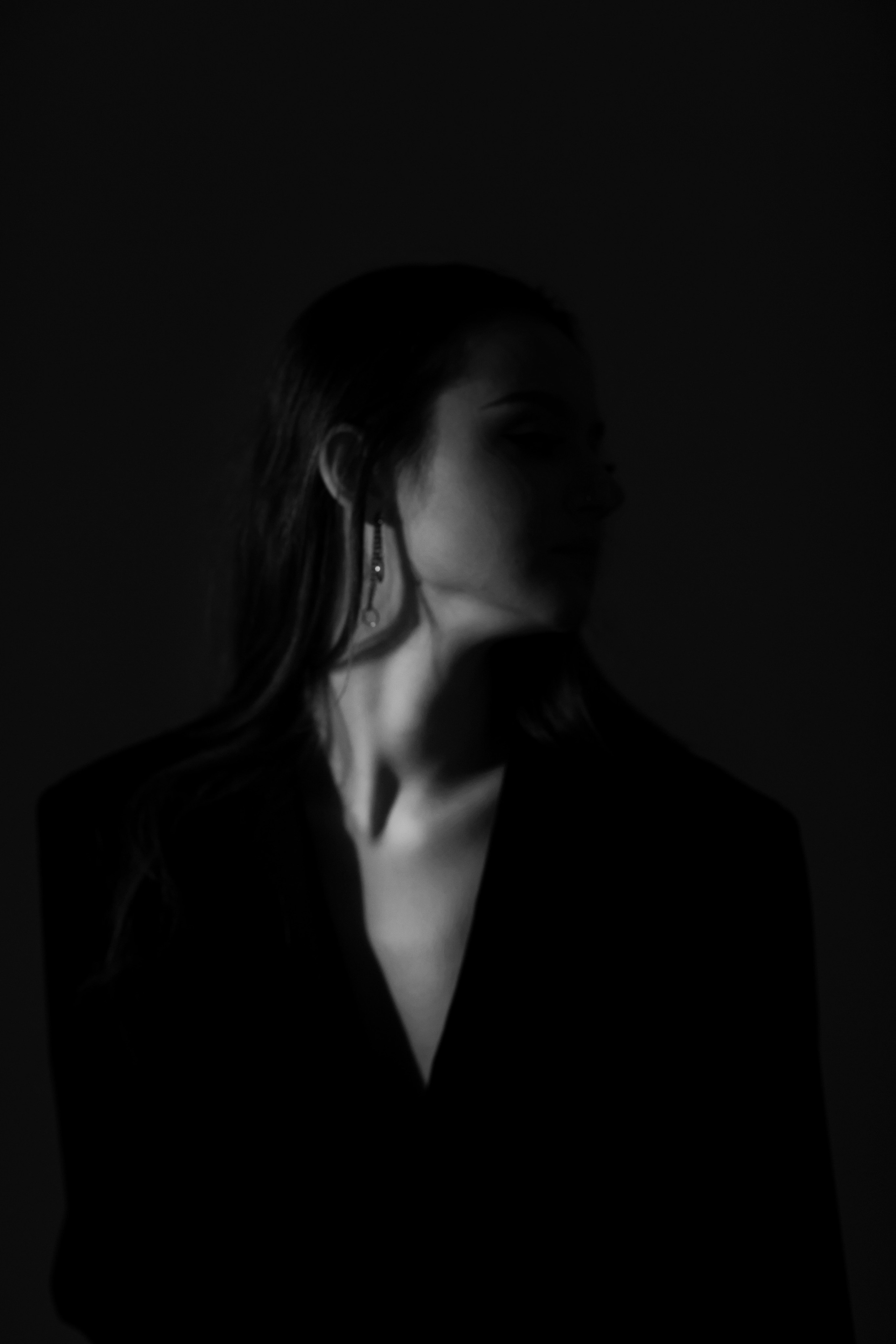 Маша фотосессия в студии. 10sphoto