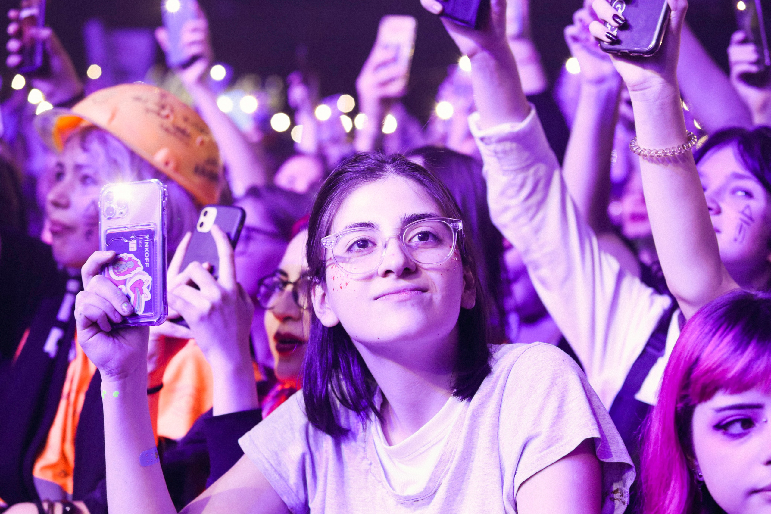 Дайте Танк (!)