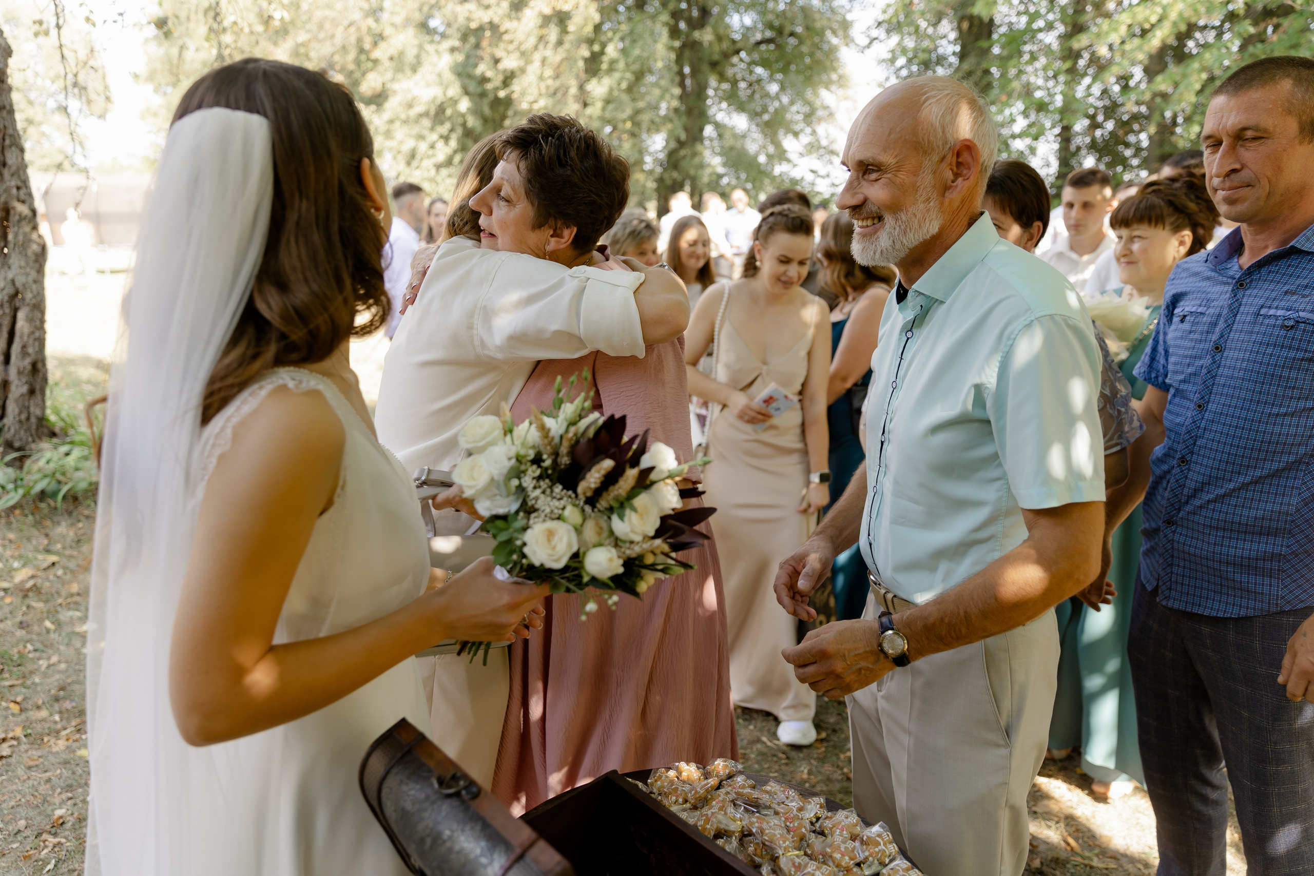 Виноградники. Dima Lemeshevsky