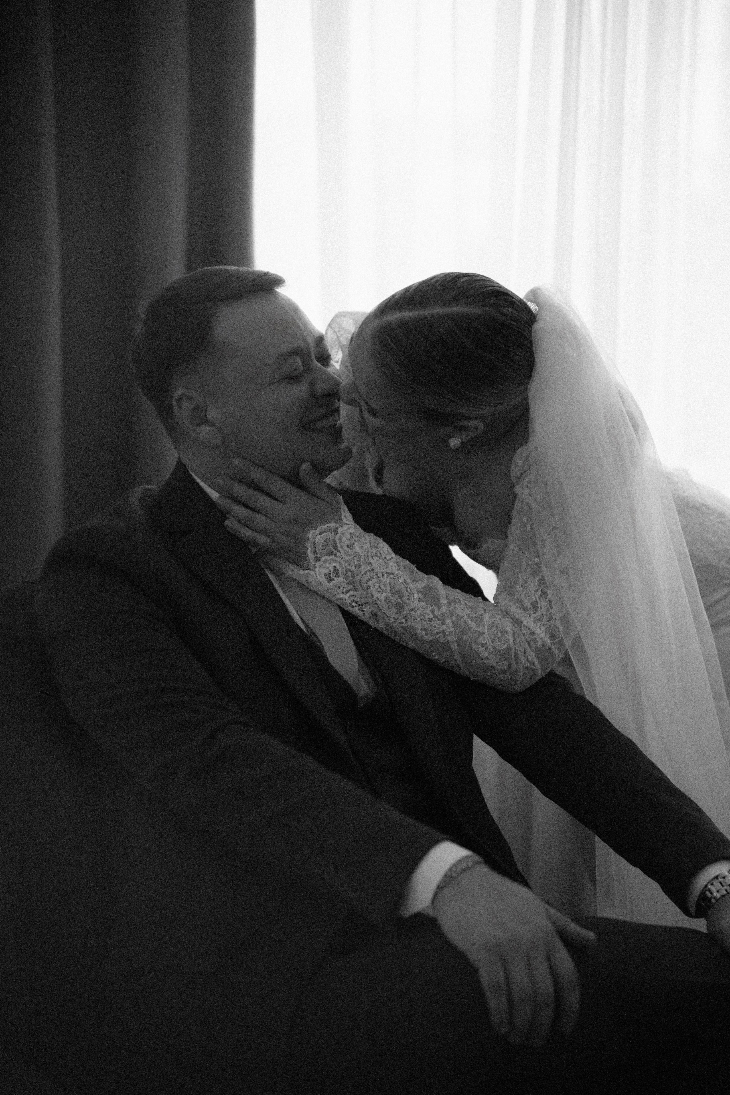 Влад и Влада❤️. Фотограф в Москве и Крыму Анастасия Новосёлова