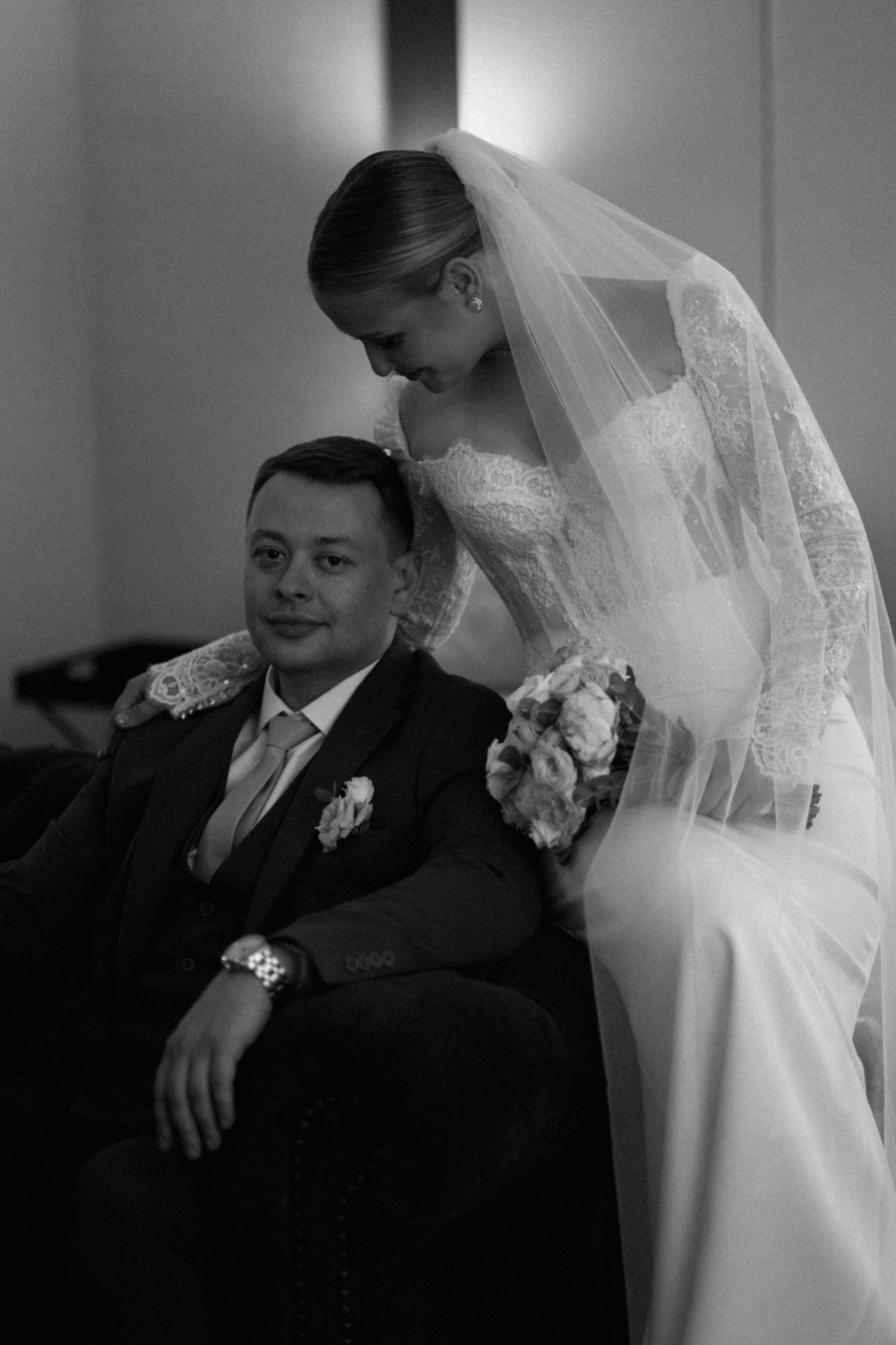 Влад и Влада❤️. Фотограф в Москве и Крыму Анастасия Новосёлова