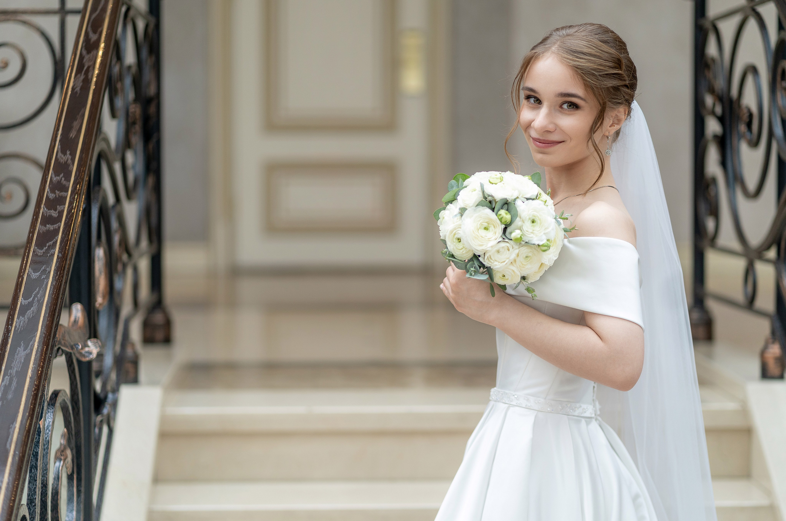 Александр и Виктория. Архив