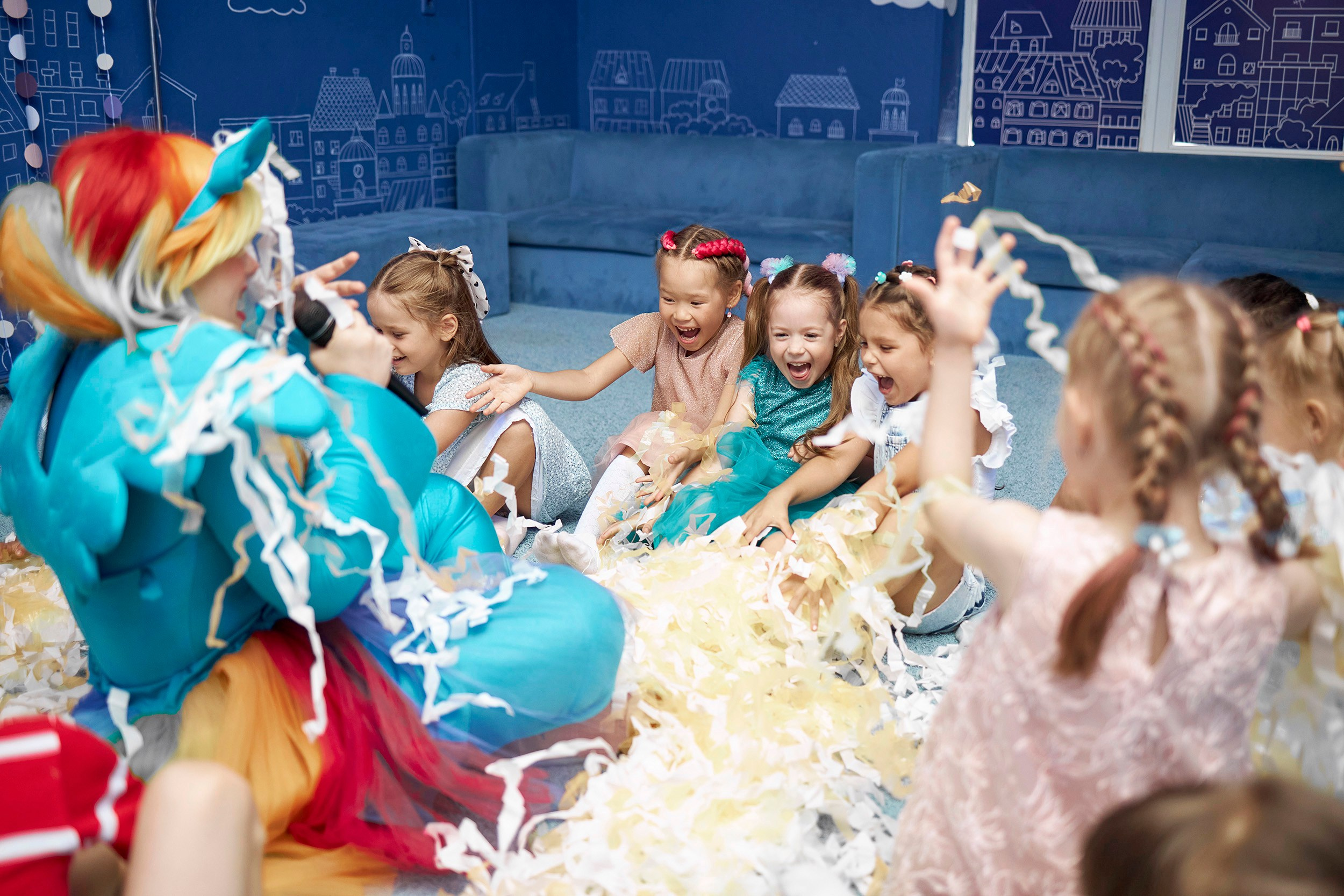 Дети. Anastasia Reportage Photography