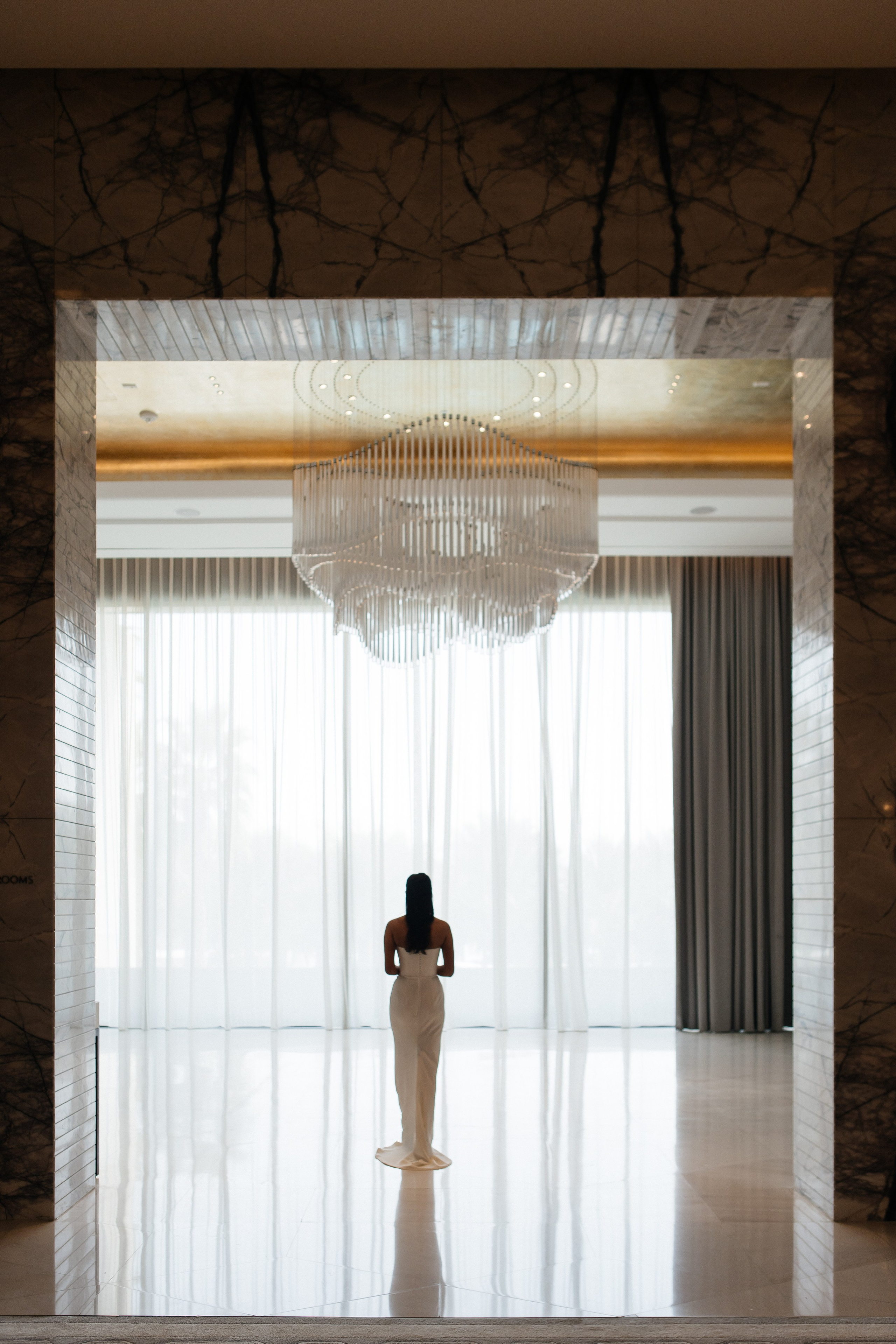 Wedding Atlantis. Valery Litvinova Photography