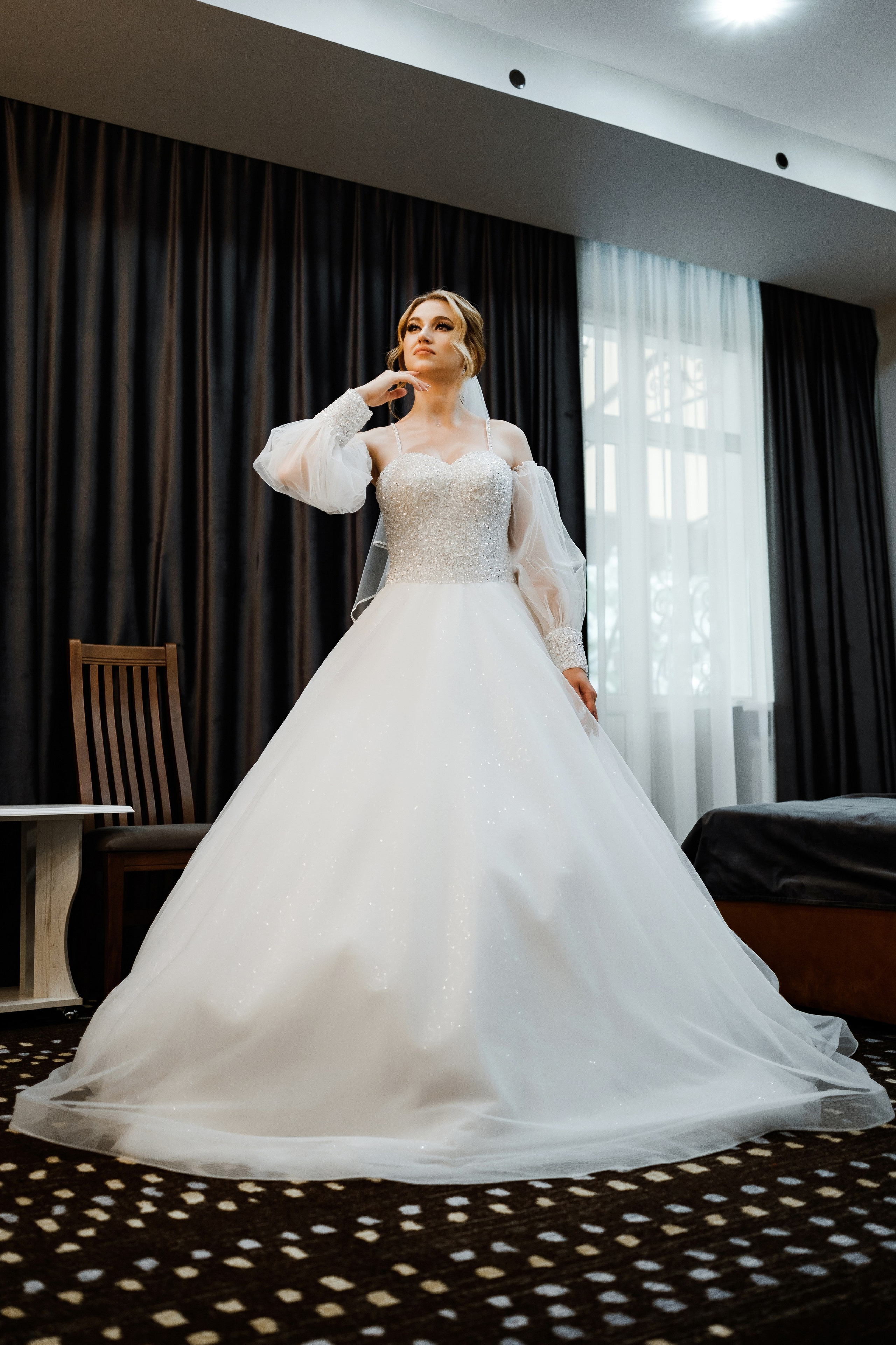 Максим и Ольга. Свадебный фотограф | репортаж | праздники | крещение