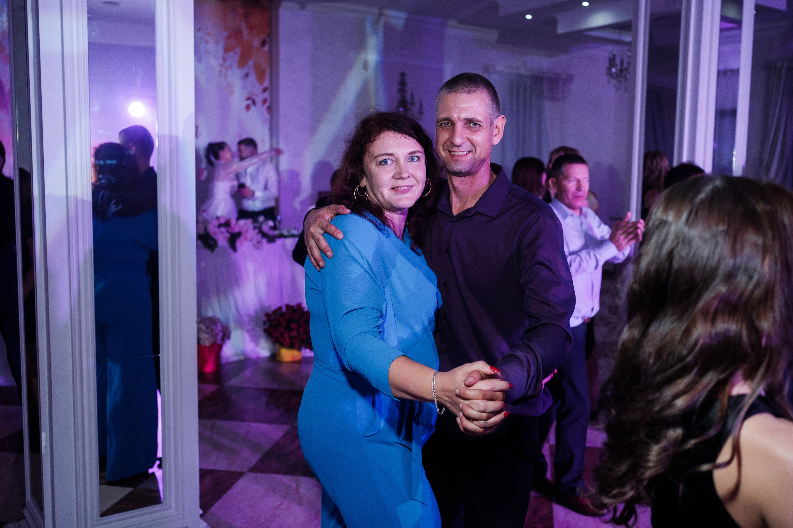 Александр и Лариса. Свадебный фотограф | репортаж | праздники | крещение