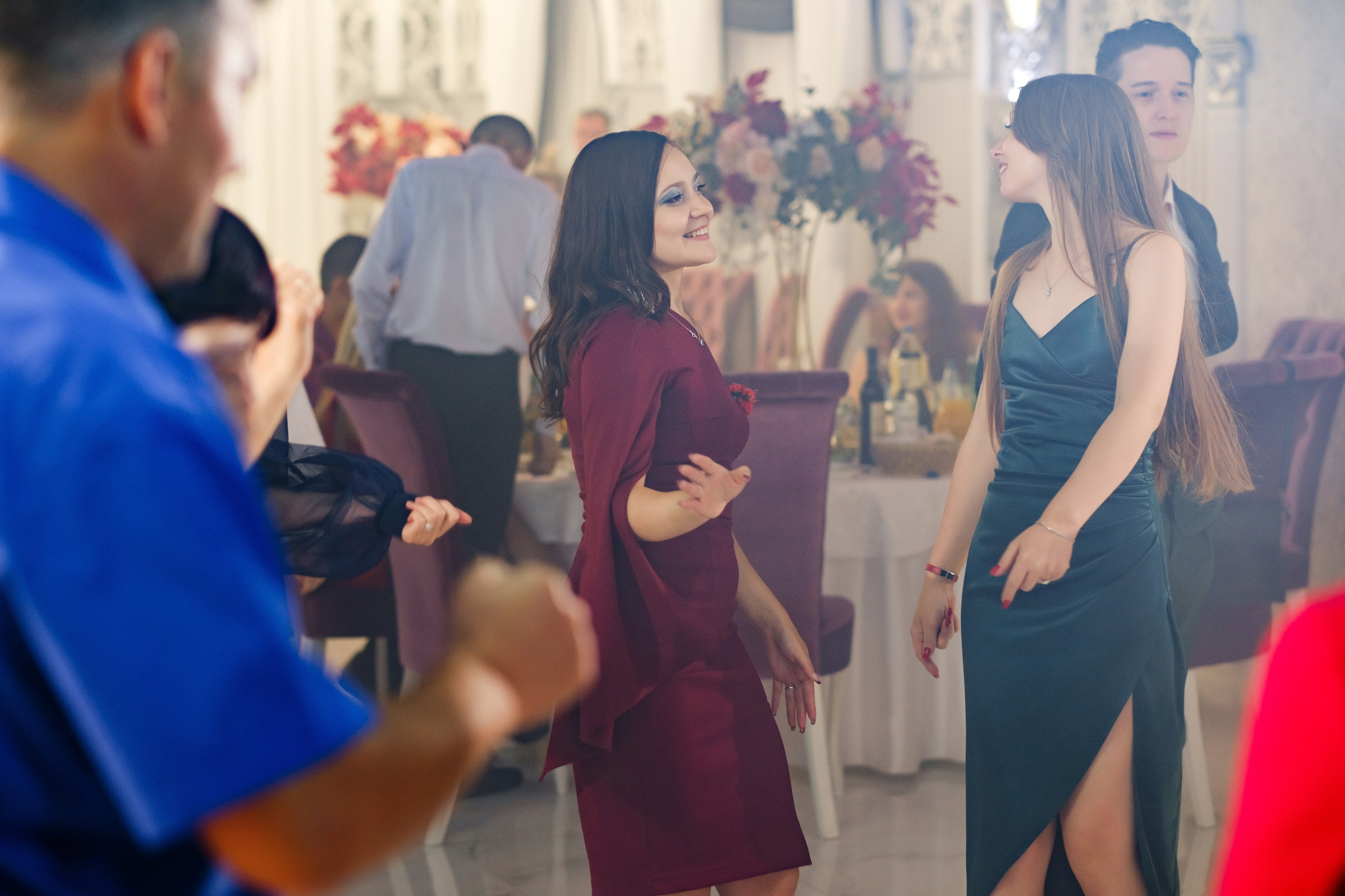 Михаил и Юлия. Свадебный фотограф | репортаж | праздники | крещение