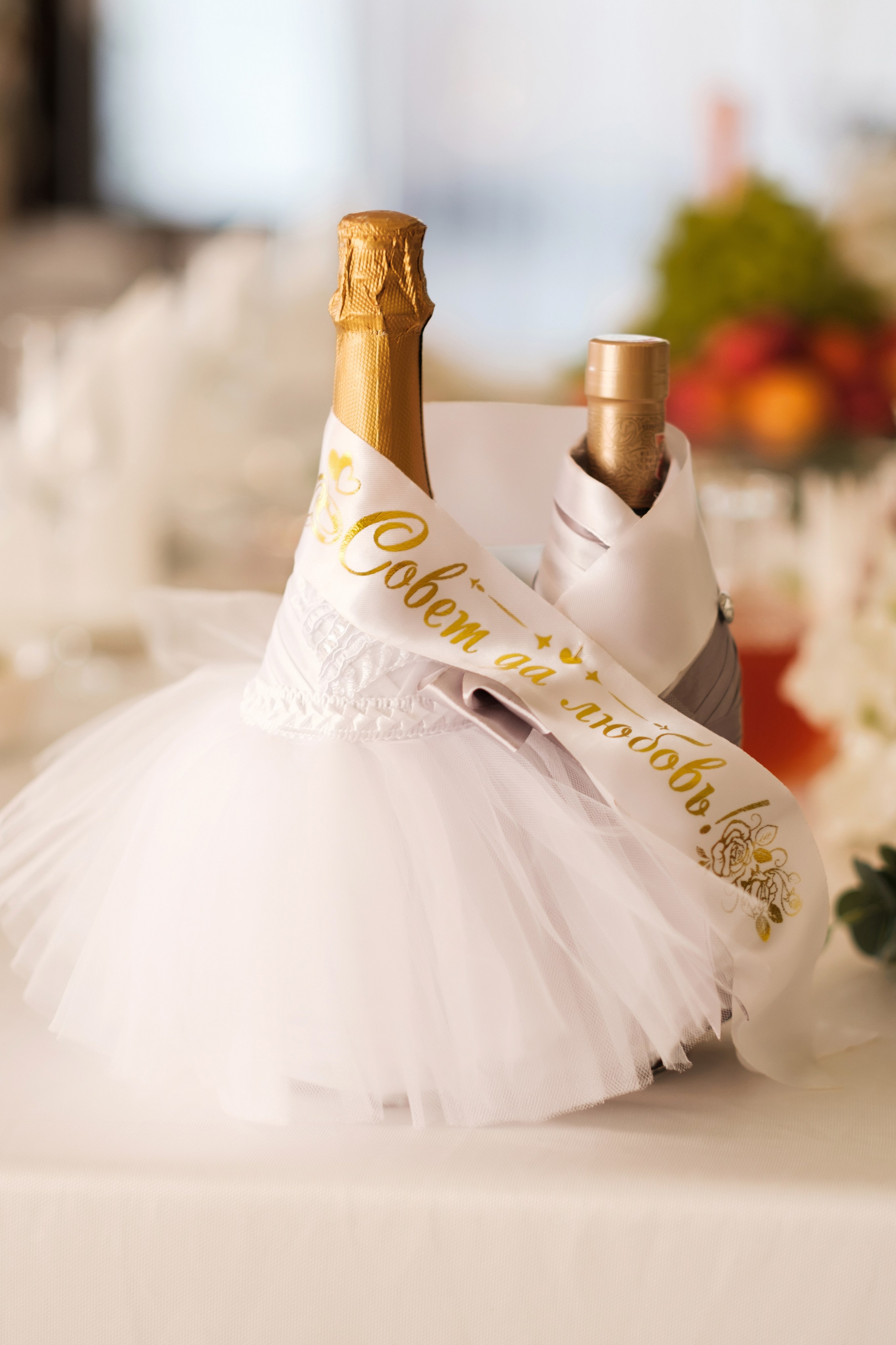 Виктор и Анна. Свадебный фотограф | репортаж | праздники | крещение