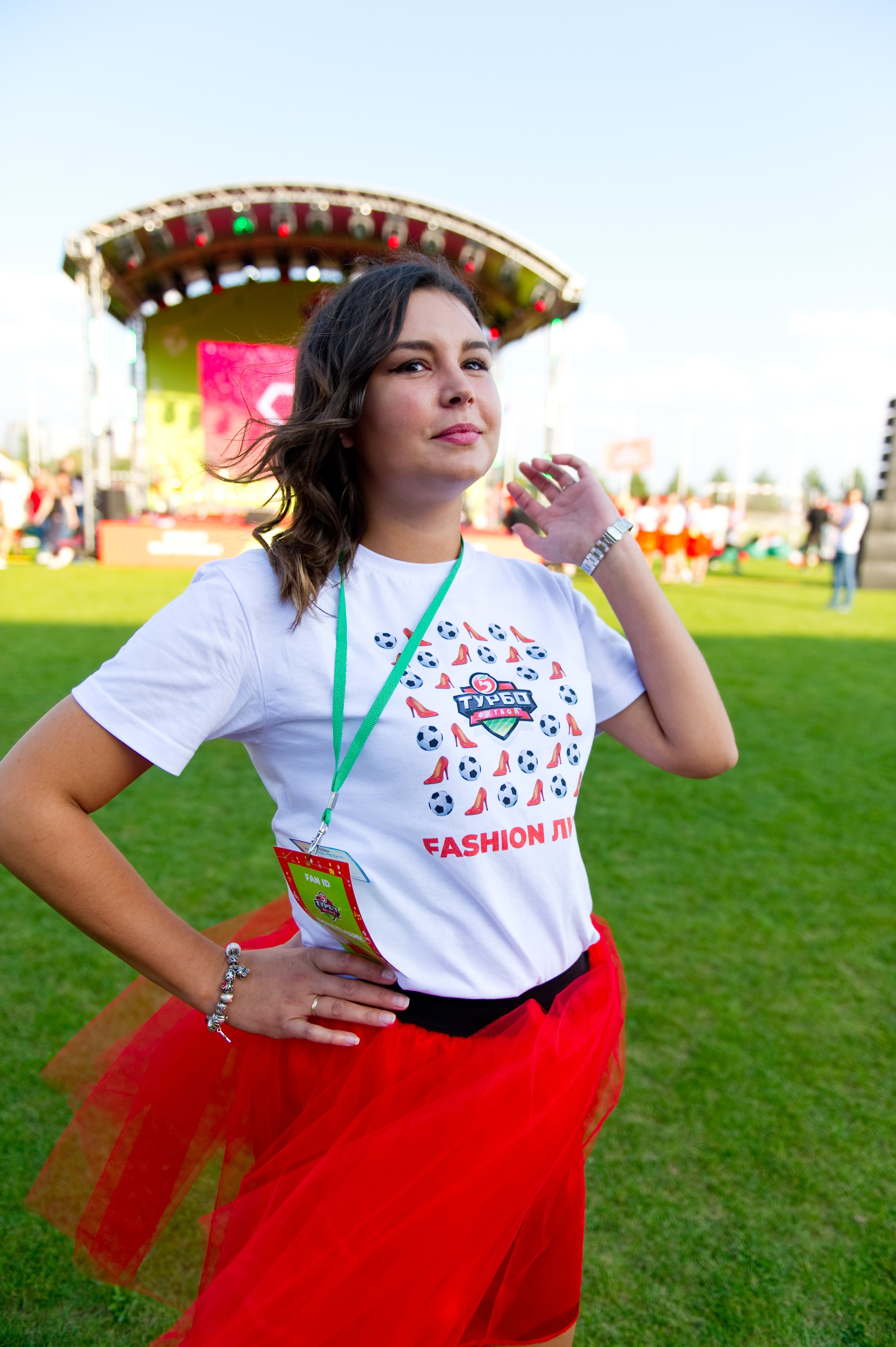 Турбофутбол (корпоративное соревнование «Пятерочки»). Репортажный фотограф и видеограф Слава Думчев. Тимбилдинги, отчетники, корпоративы