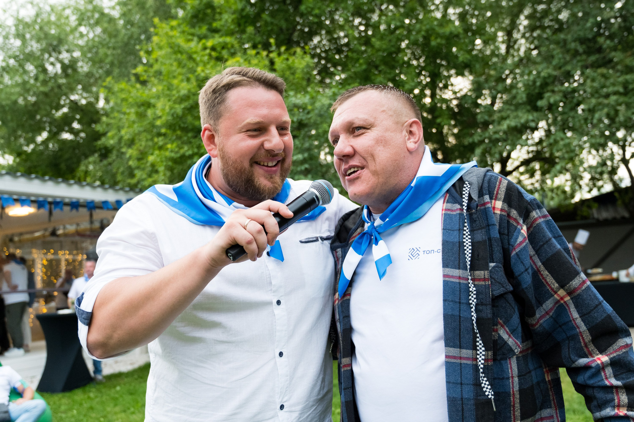 Летний корпоратив-тимбилдинг компании «Топ-сервис». Репортажный фотограф и видеограф Слава Думчев. Тимбилдинги, отчетники, корпоративы