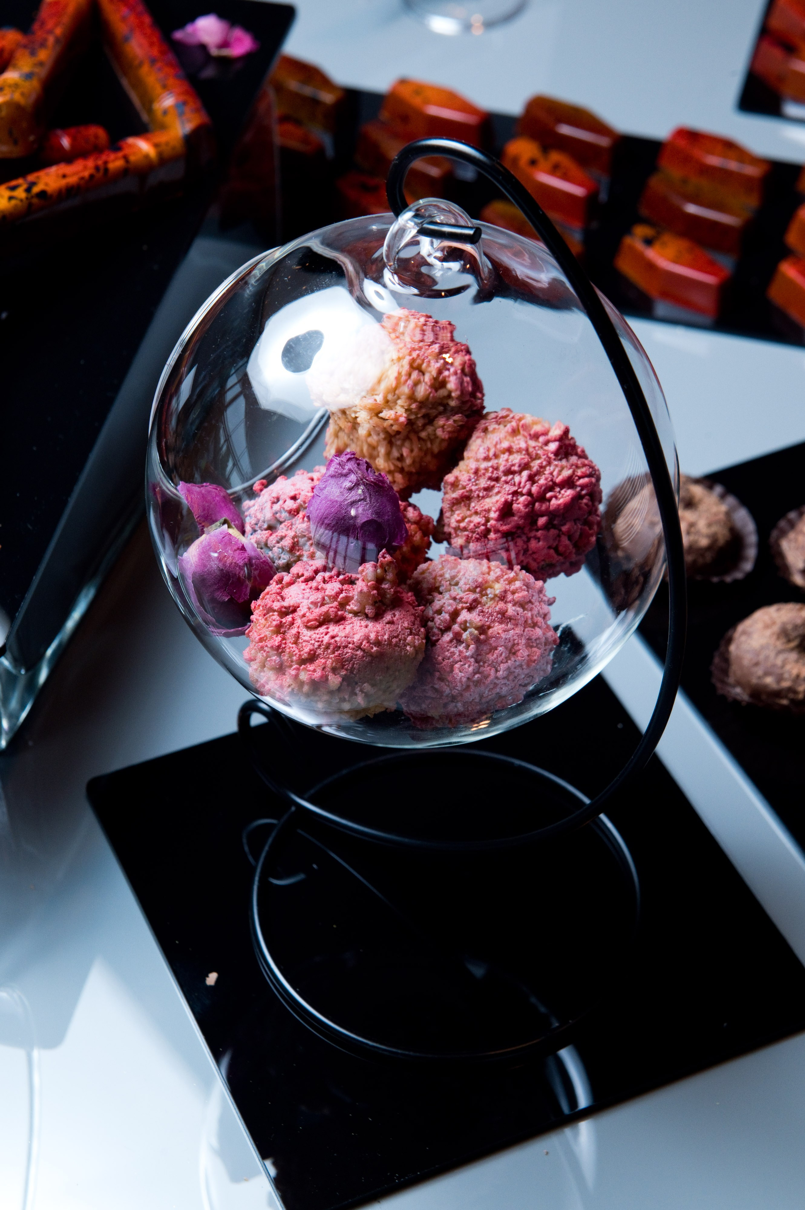 Мероприятие для клиентов и партнеров Puratos. Репортажный фотограф и видеограф Слава Думчев. Тимбилдинги, отчетники, корпоративы