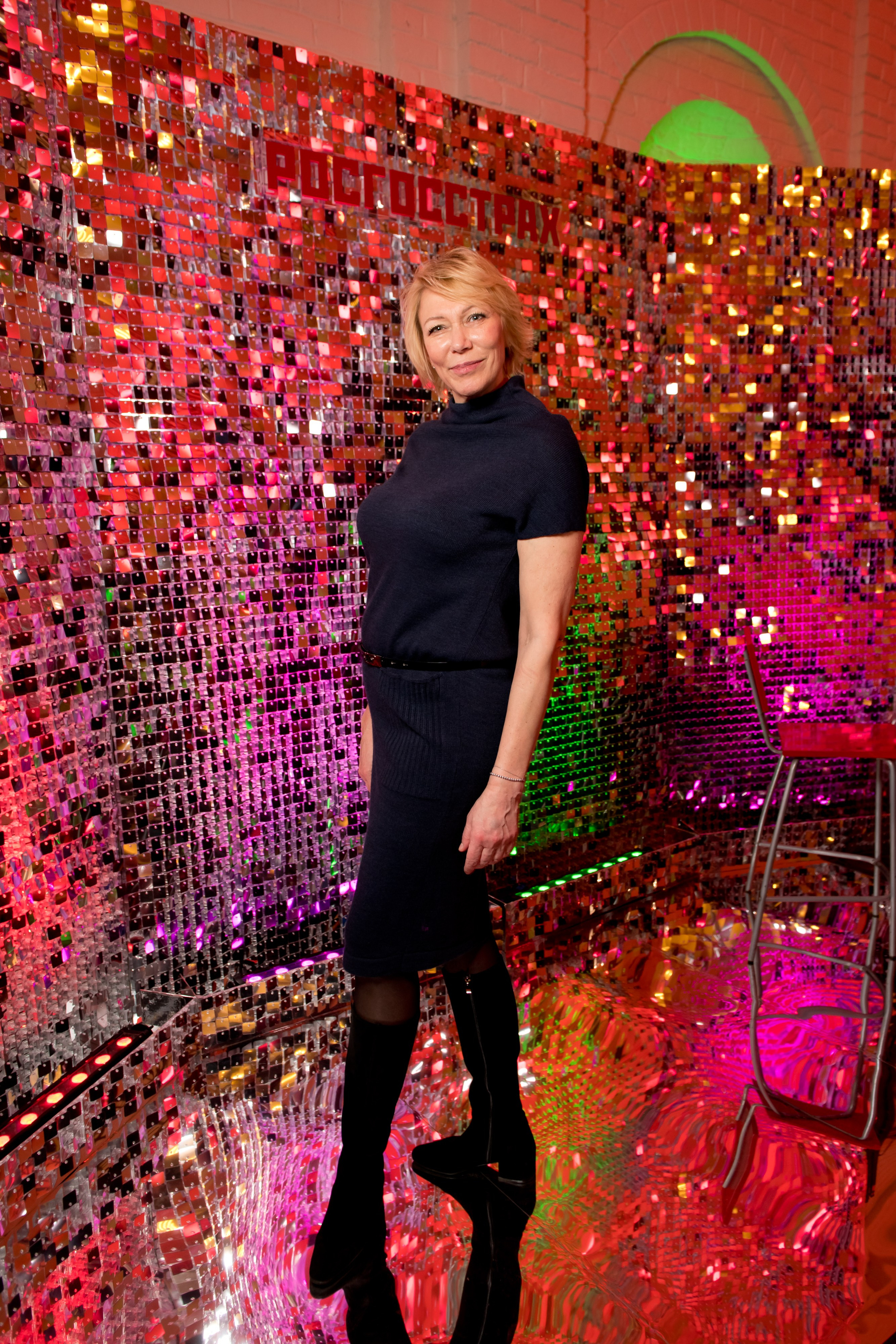 Новогодний корпоратив Росгосстрах. Репортажный фотограф и видеограф Слава Думчев. Тимбилдинги, отчетники, корпоративы