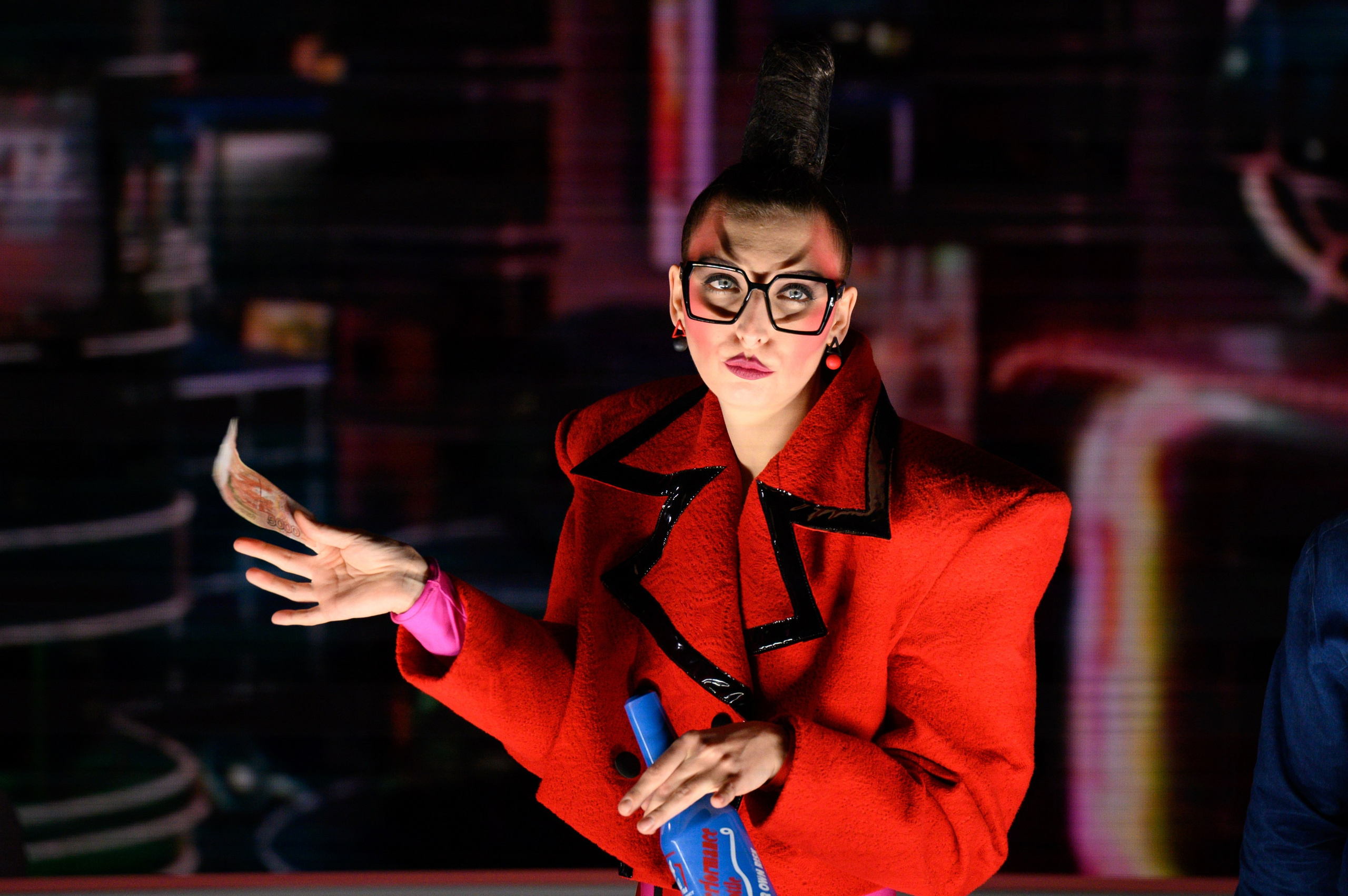 Театр. Главная