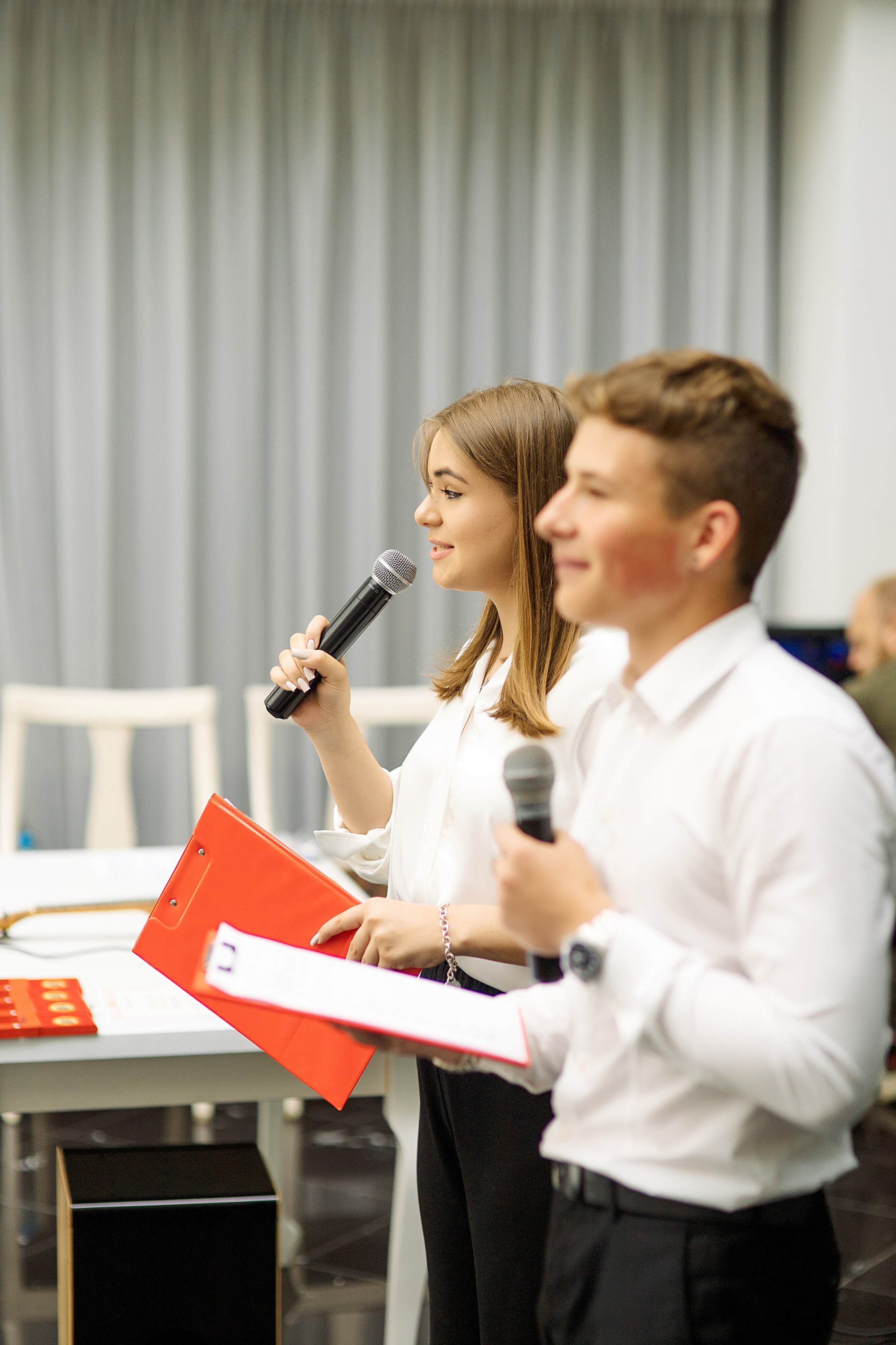 Выпуск лицея Ганзейская Ладья. Свадебный фотограф Калининград Пасюта Данила