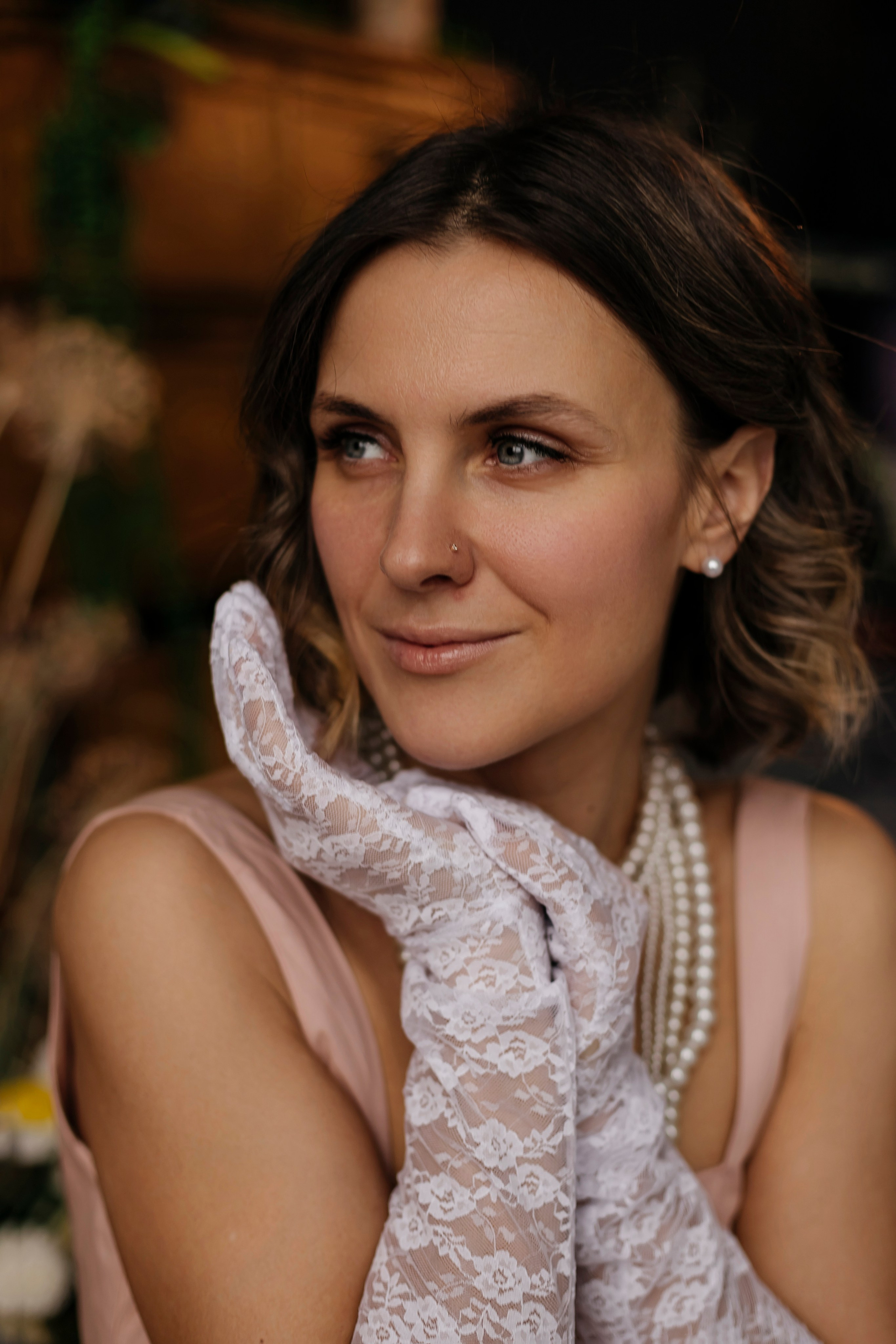 Съемка Виктория. Фотограф Калуга