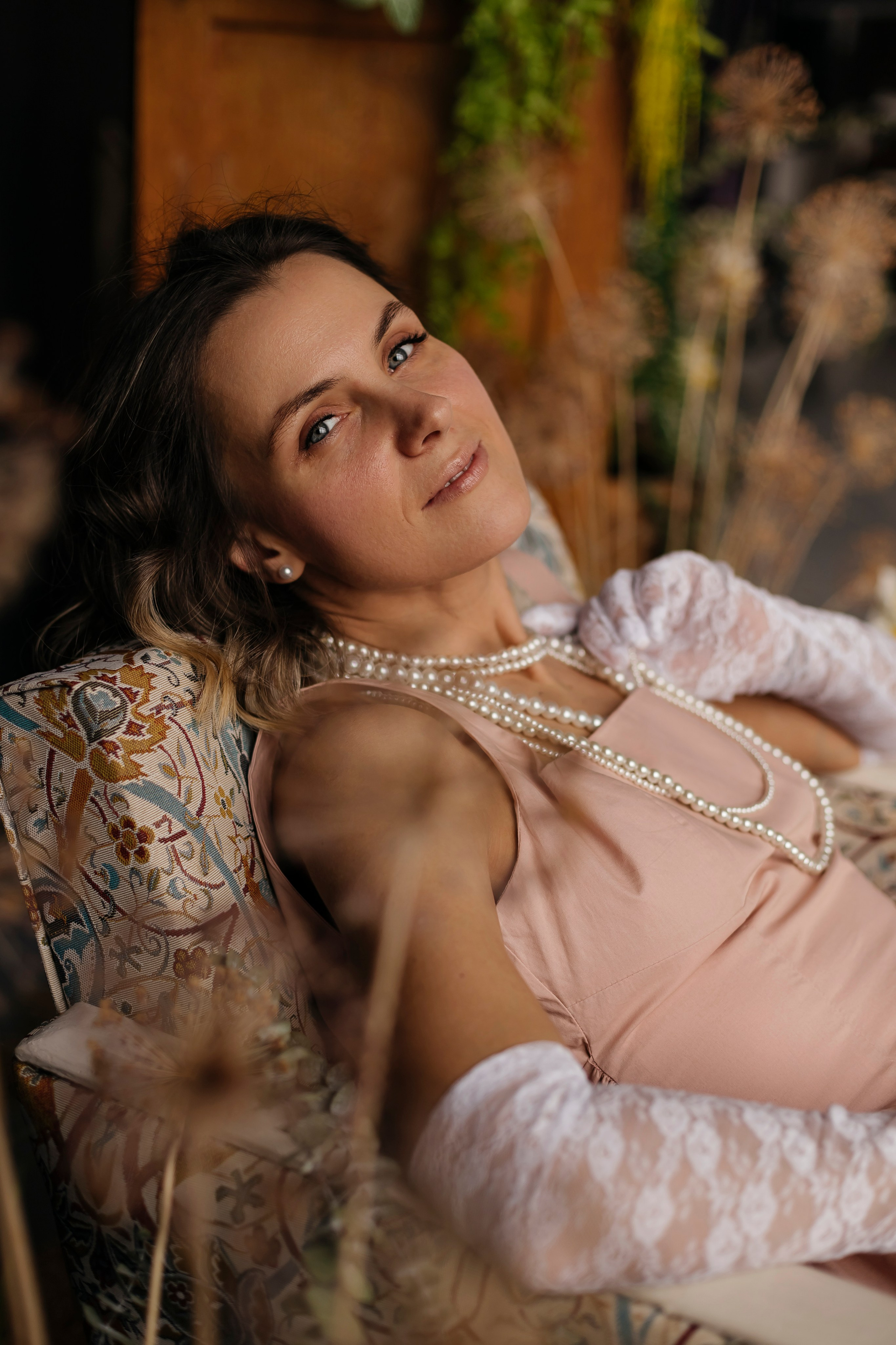 Съемка Виктория. Фотограф Калуга