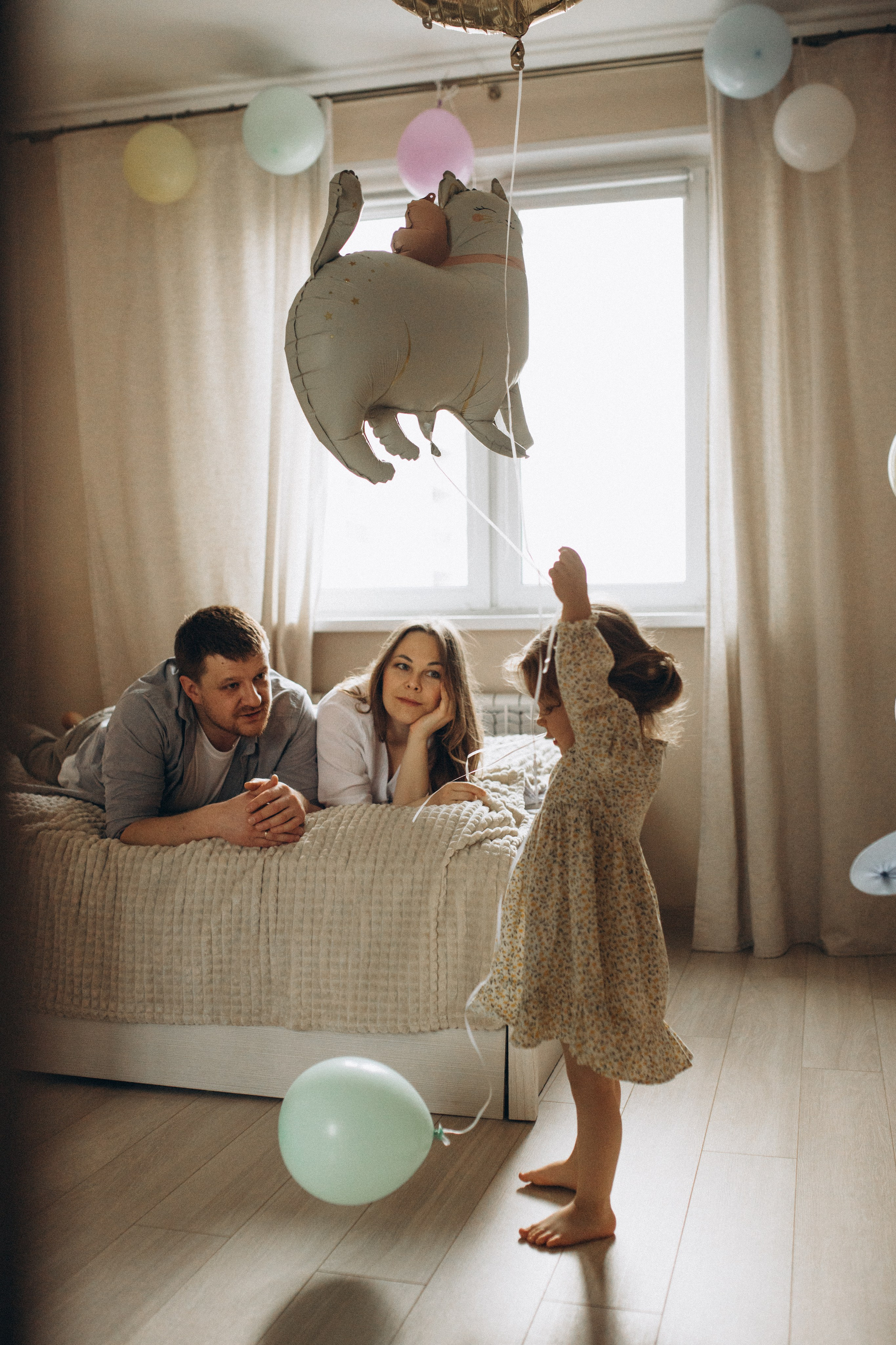 12. Семейный фотограф в Москве Жукова Анна