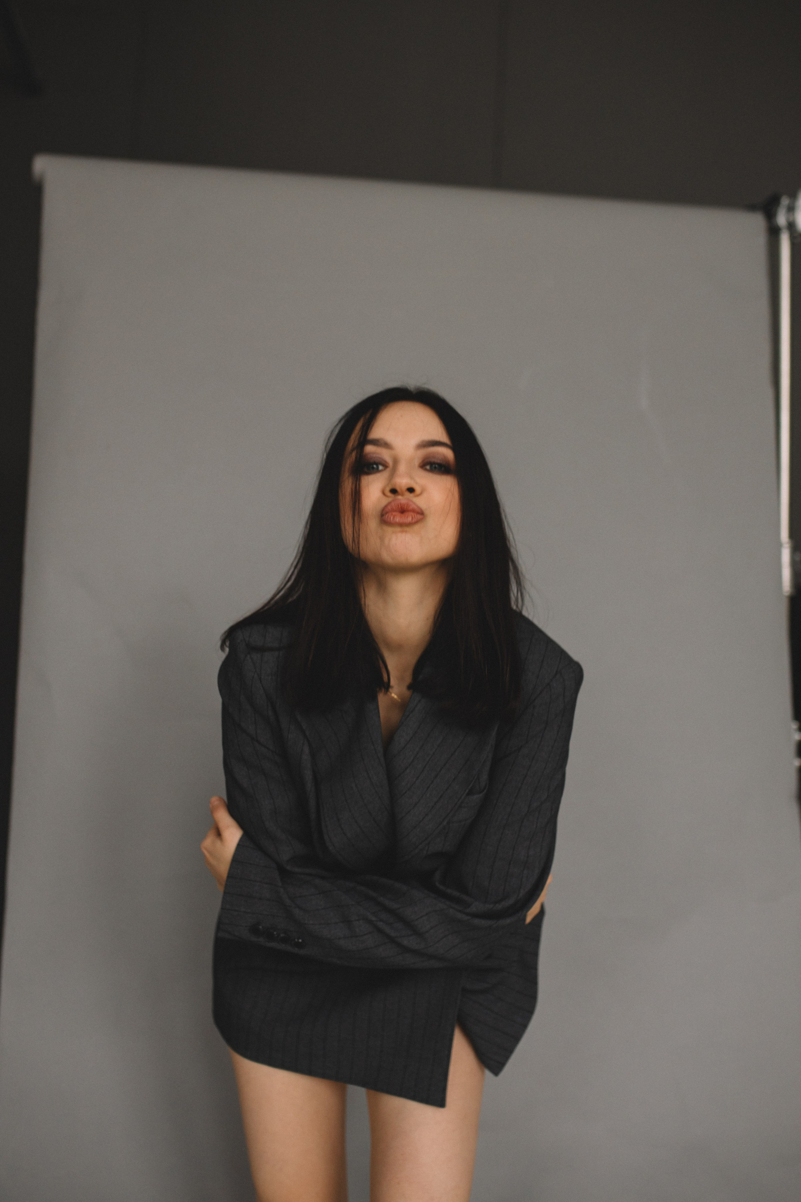 Анюта. Семейный фотограф в Москве Жукова Анна