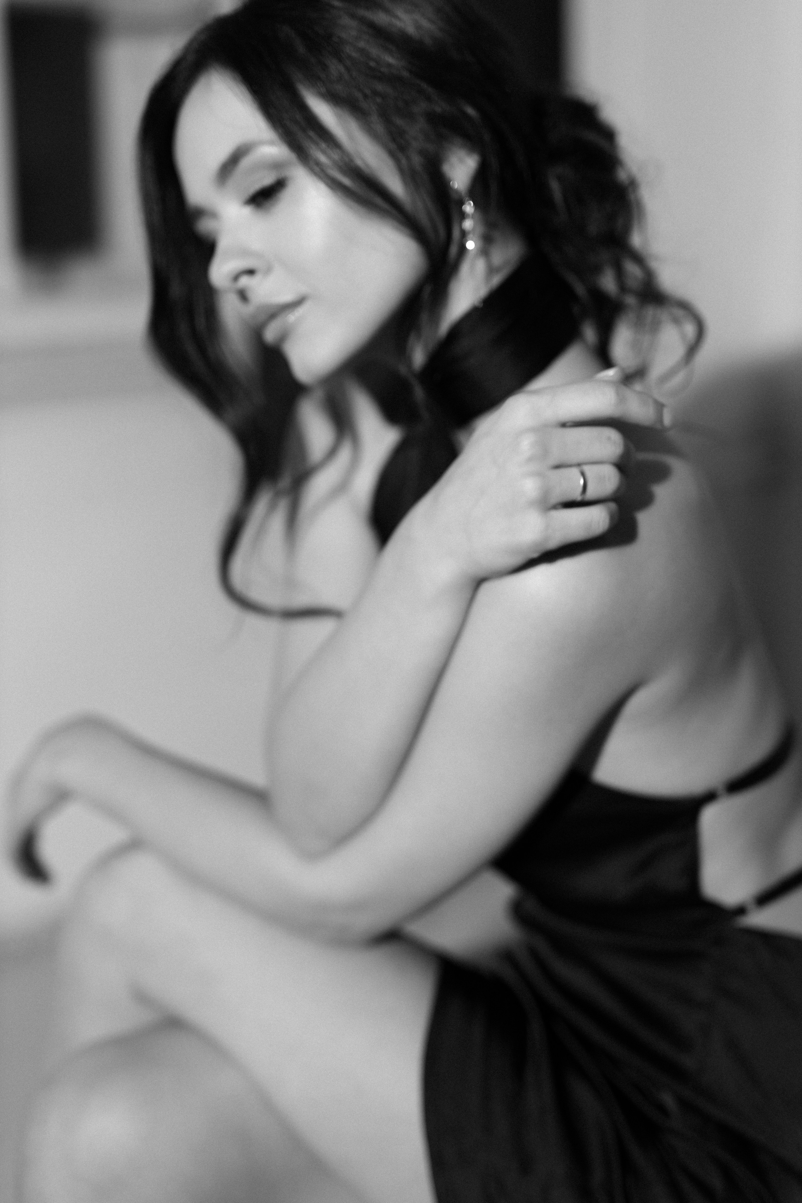 Портрет про вас. Портретный фотограф в г. Санкт-Петербурге