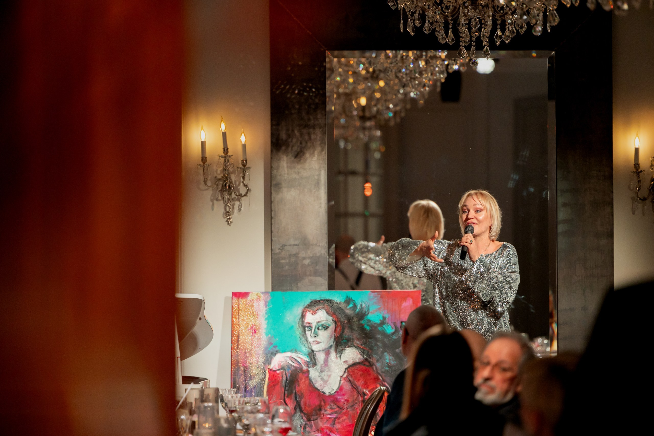 Екатерина Волкова. Да, такой стиль!. Фотограф Москва Людмила Белова