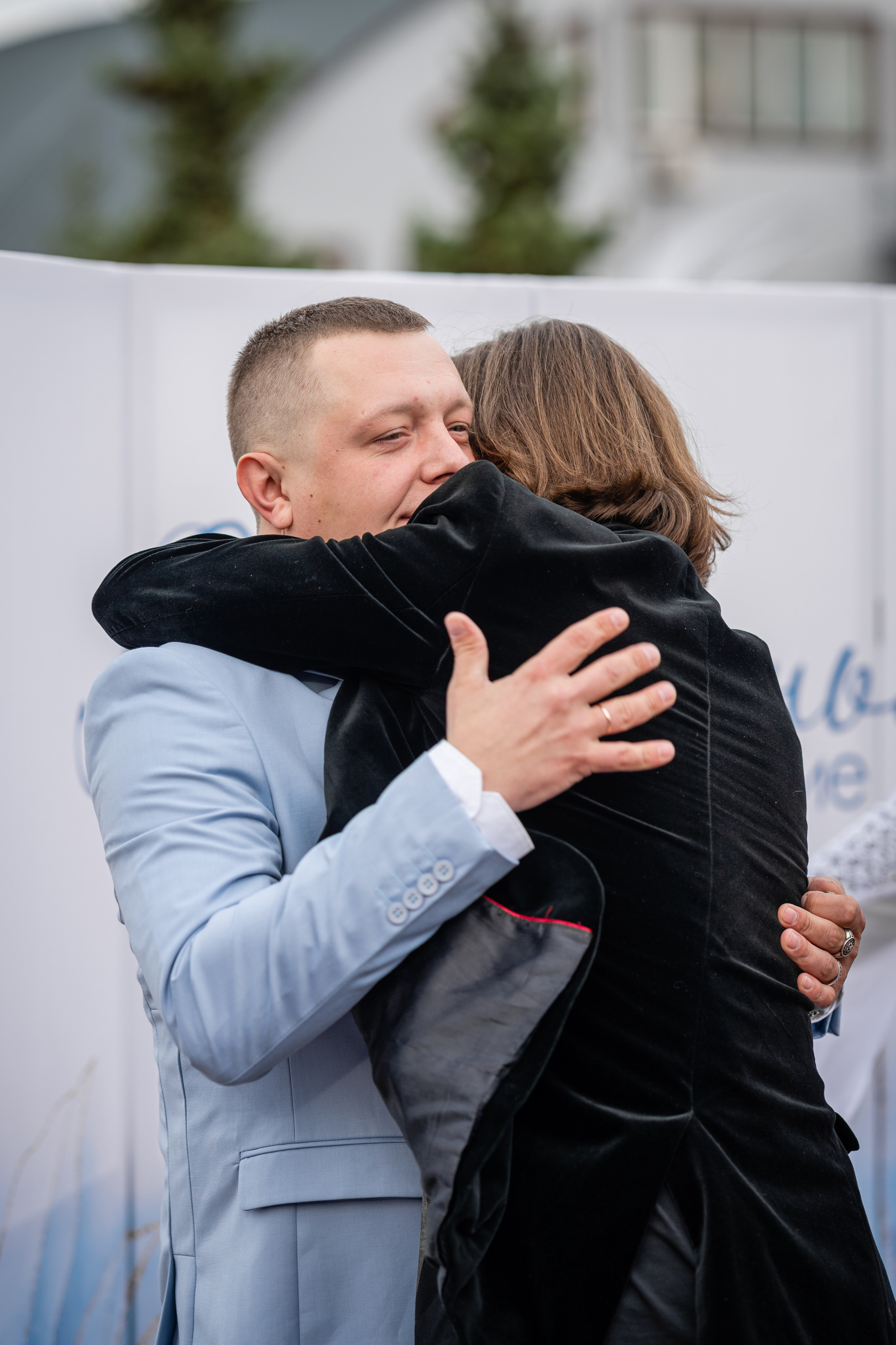 Свадьба Иван & Дарья 11.09.22. Фотограф Москва