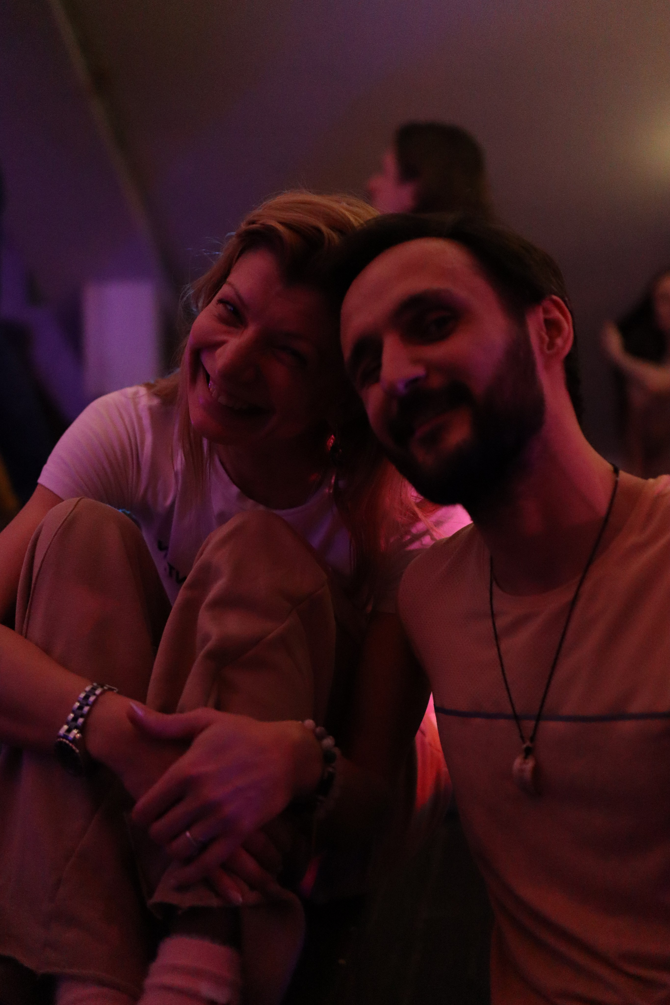 Андрей Танзю. Photo Ninja