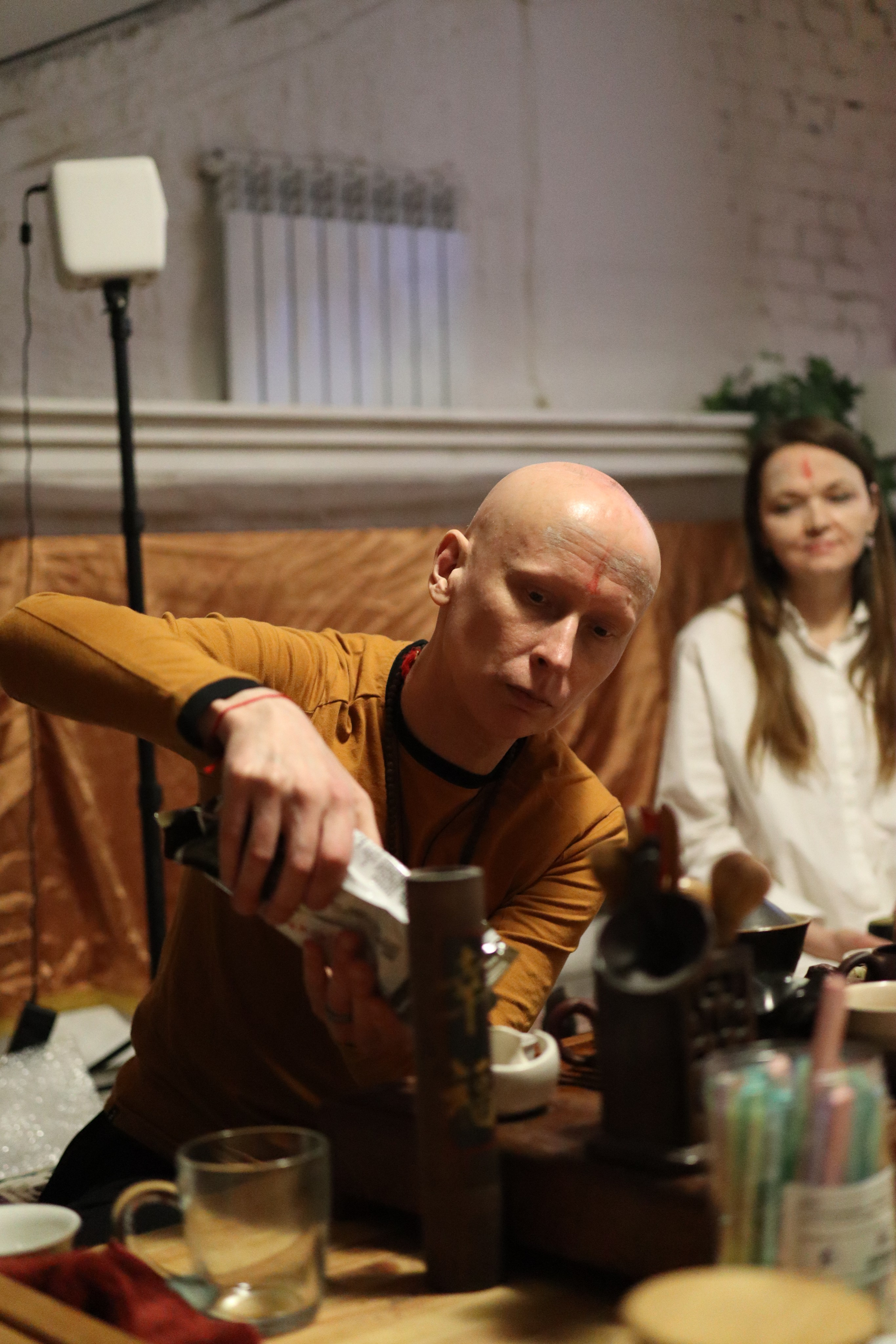 MahaShivaRatri2024. Photo Ninja