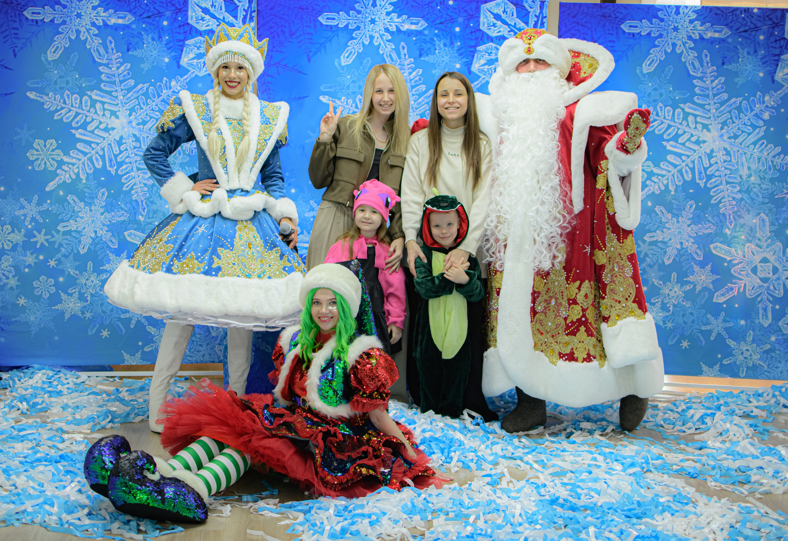 HAPPY NEW YEAR. Photokarish