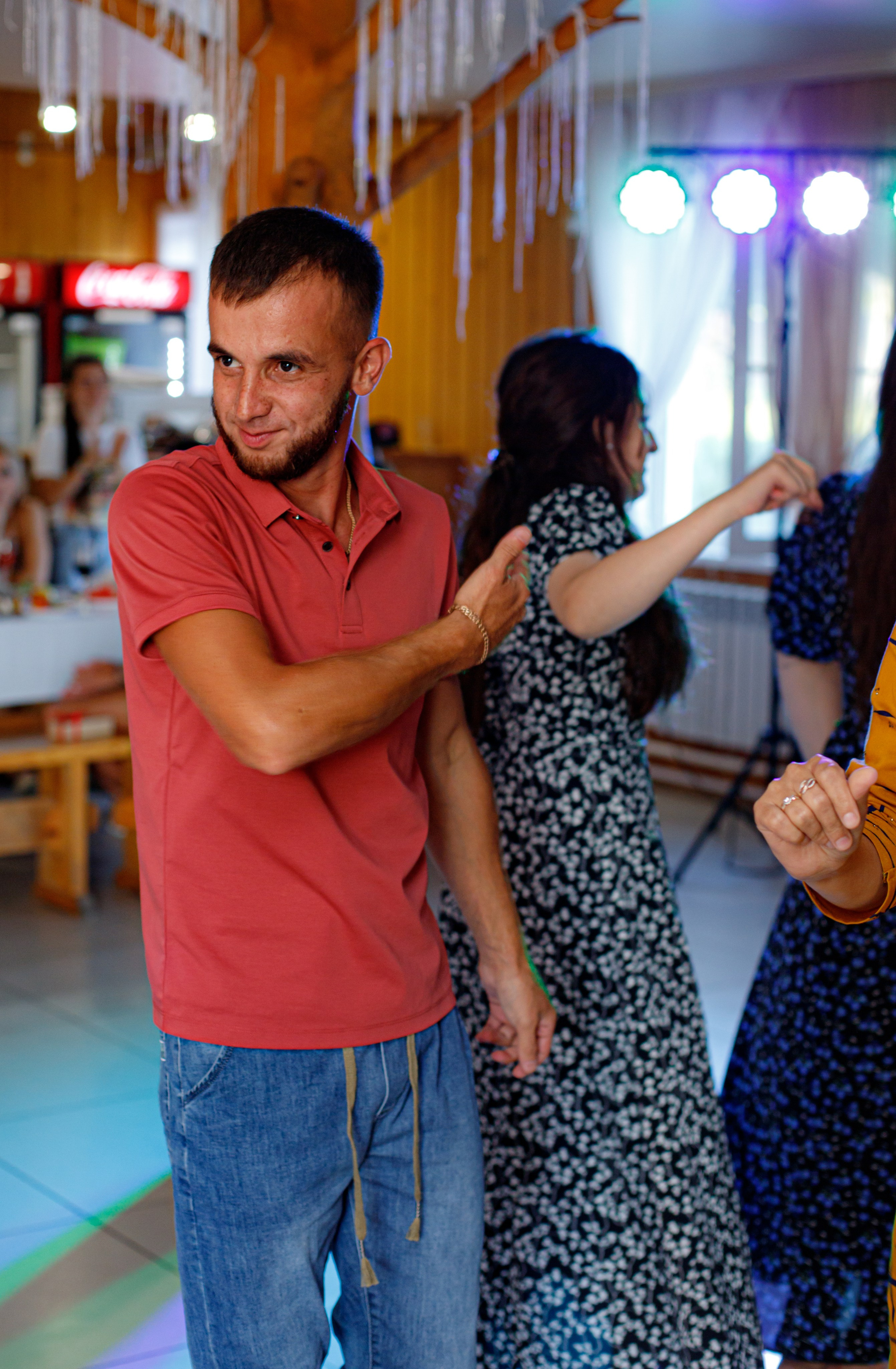 С ЮБИЛЕЕМ, САИД!. Photokarish