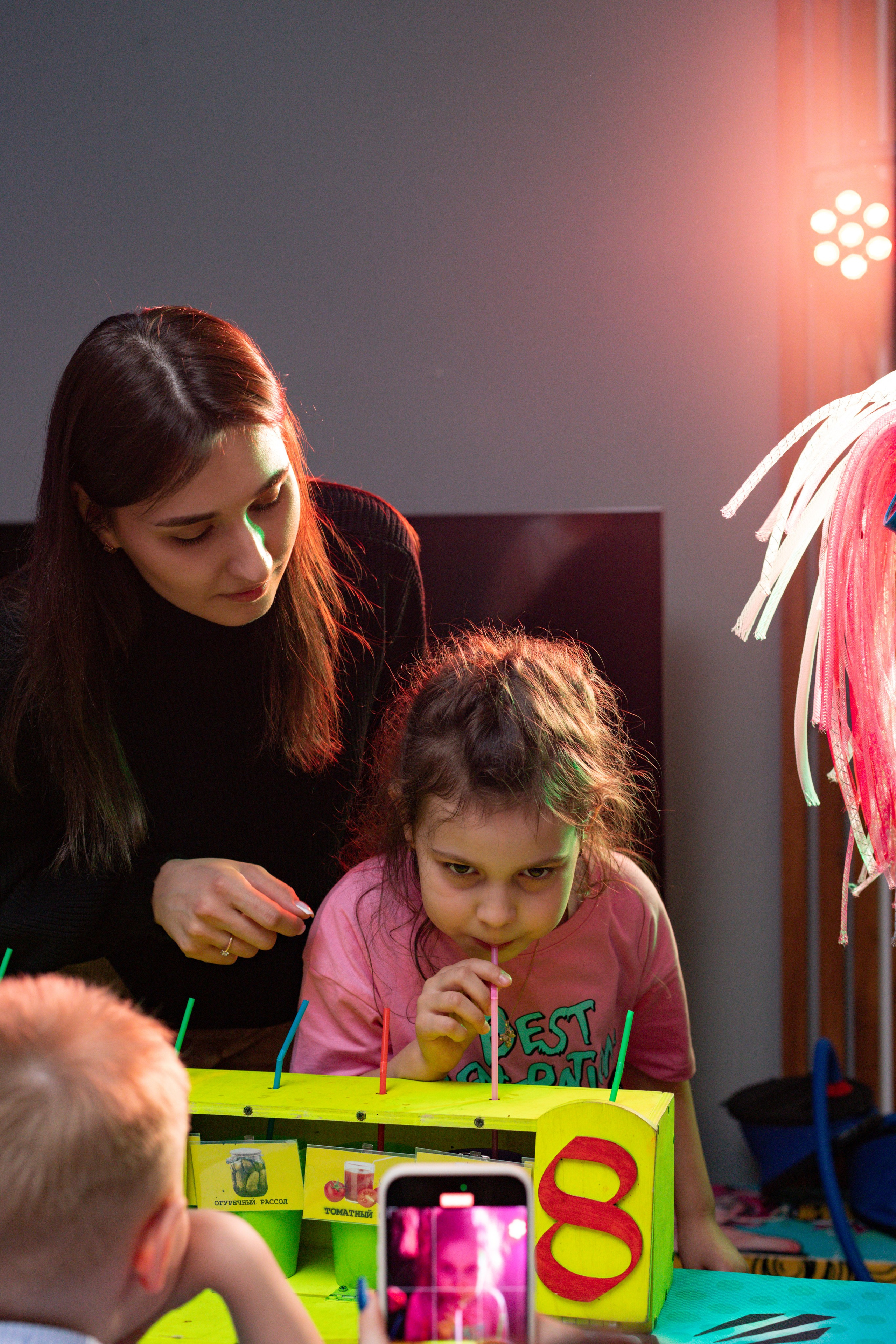 ZAHAR 5 YEAR / BIRTHDAY. Photokarish